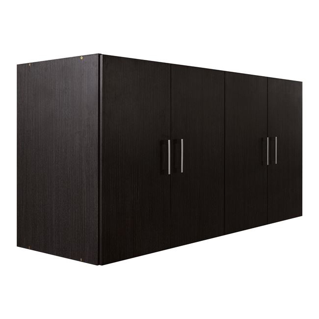 ΠΑΤΑΡΙ 4ΦYΛΛΗΣ ΝΤΟΥΛΑΠΑΣ HM352.01 ΣΕ ΧΡΩΜΑ ZEBRANO 120Χ42Χ60 2