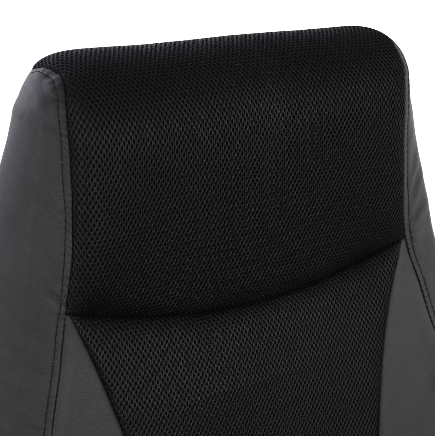 ΚΑΡΕΚΛΑ ΓΡΑΦΕΙΟΥ GAMING SIVIR HM1001.01 ΜΕ  ΜΑΥΡΟ PU 59x 60x115 εκ. 7