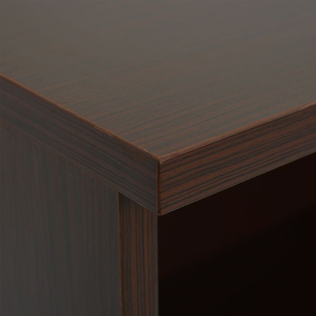 ΝΤΟΥΛΑΠΙ ΓΡΑΦΕΙΟΥ ΕΠΑΓΓΕΛΜΑΤΙΚΟ WENGE HM2058.02 80x40x118 6