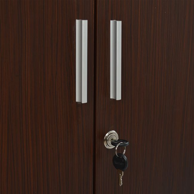 ΝΤΟΥΛΑΠΙ ΓΡΑΦΕΙΟΥ ΕΠΑΓΓΕΛΜΑΤΙΚΟ WENGE HM2058.02 80x40x118 7