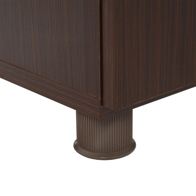 ΝΤΟΥΛΑΠΙ ΓΡΑΦΕΙΟΥ ΕΠΑΓΓΕΛΜΑΤΙΚΟ WENGE HM2058.02 80x40x118 8