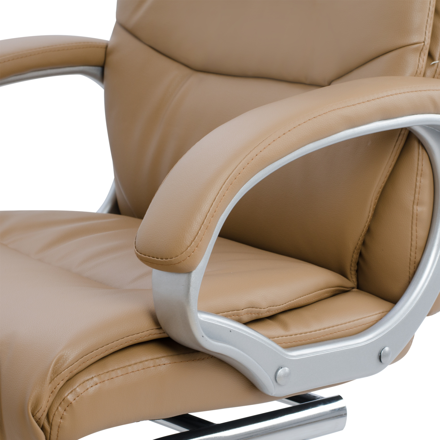 ΠΟΛΥΘΡΟΝΑ ΗΜΙΠΕΡΙΣΤΡΕΦΟΜΕΝΗ ZAMORA HM1088.09 ΣΕ CAMEL ΧΡΩΜΑ 63x58x104Υεκ 7