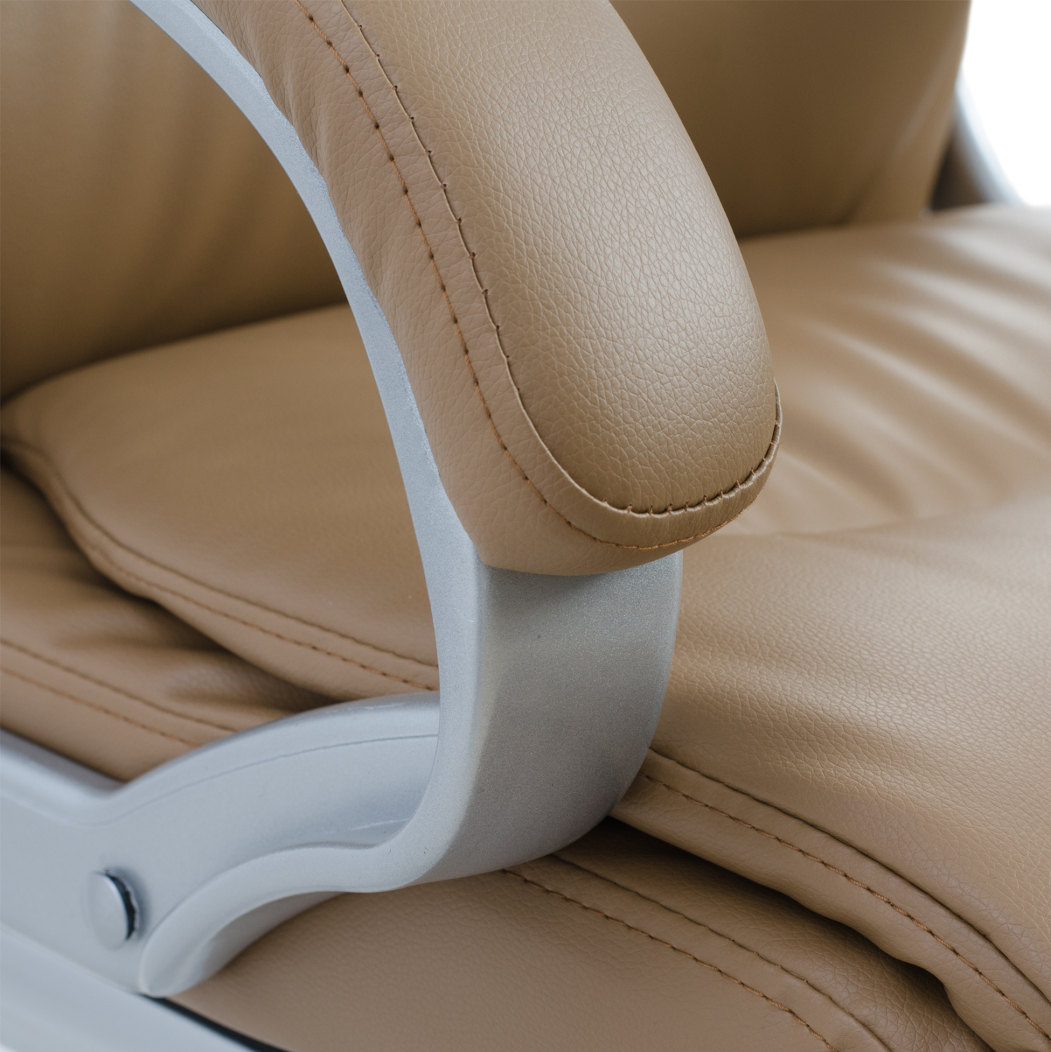 ΠΟΛΥΘΡΟΝΑ ΗΜΙΠΕΡΙΣΤΡΕΦΟΜΕΝΗ ZAMORA HM1088.09 ΣΕ CAMEL ΧΡΩΜΑ 63x58x104Υεκ 8