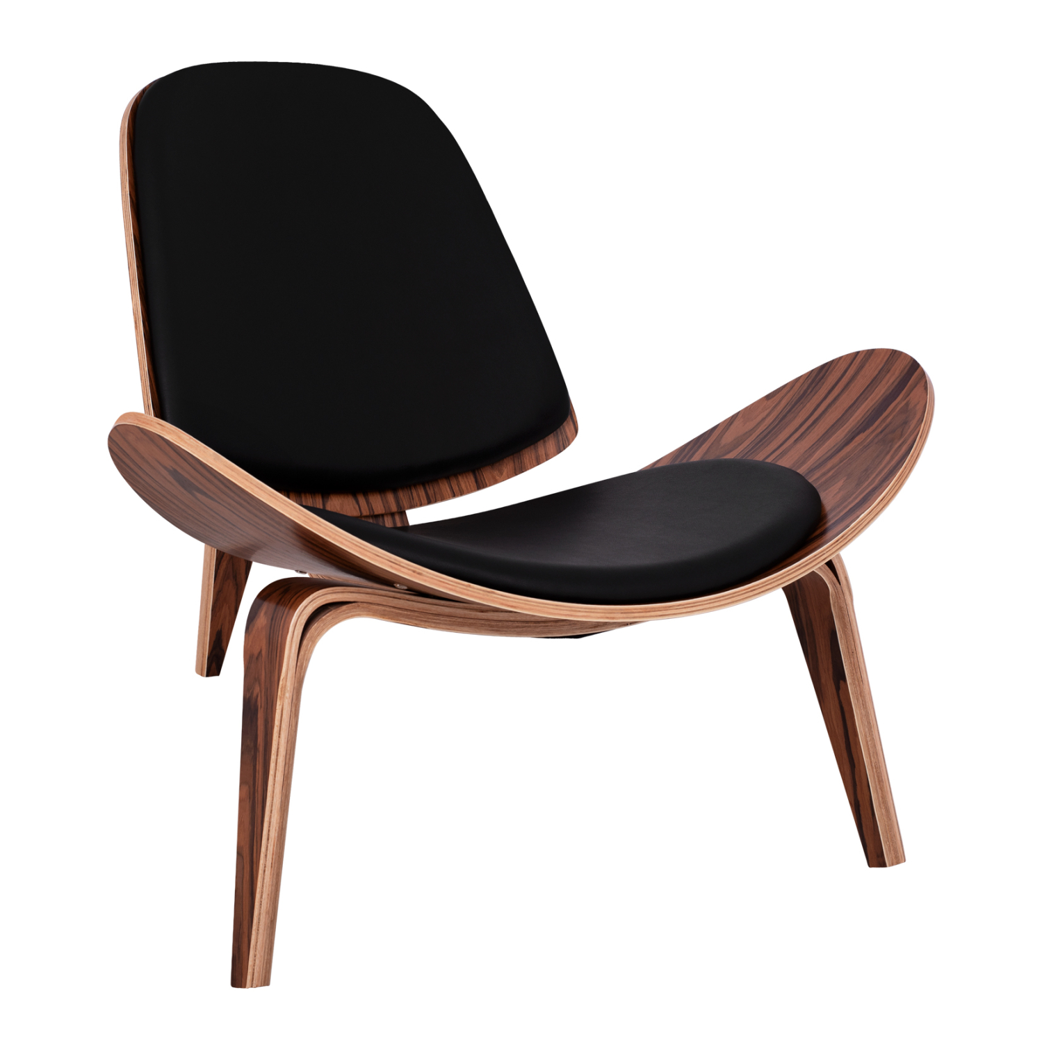 ΠΟΛΥΘΡΟΝΑ SUPERIOR PLUS HM1128.01 ΚΑΡΥΔΙ ΜΕ ΜΑΥΡΟ ΜΑΞΙΛΑΡΙ PU 89x83x76Yεκ. 1