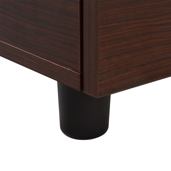 ΣΥΡΤΑΡΙΕΡΑ ΓΡΑΦΕΙΟΥ VANCE ΕΠΑΓΓΕΛΜΑΤΙΚΗ WENGE HM2048.12 40X40X55Υ εκ. 6