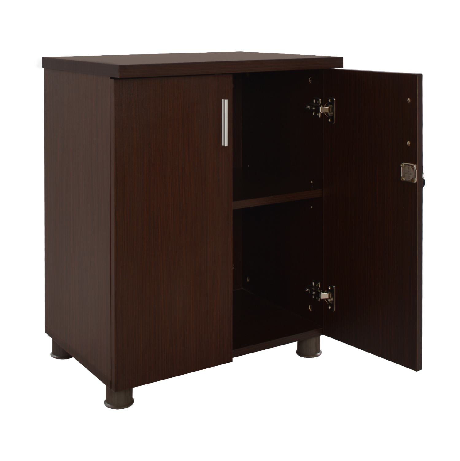 ΝΤΟΥΛΑΠΙ ΓΡΑΦΕΙΟΥ VANCE ΕΠΑΓΓΕΛΜΑΤΙΚΟ WENGE HM2050.12 60Χ46Χ75Υ εκ. 3