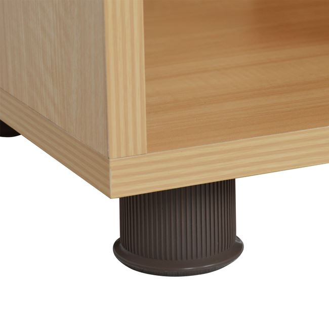 ΝΤΟΥΛΑΠΙ ΓΡΑΦΕΙΟΥ VANCE ΕΠΑΓΓΕΛΜΑΤΙΚΟ ΟΞΙΑ HM2051.11 108Χ41Χ68Υ εκ. 6