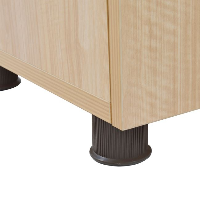 ΝΤΟΥΛΑΠΙ ΓΡΑΦΕΙΟΥ VANCE ΕΠΑΓΓΕΛΜΑΤΙΚΟ ΟΞΙΑ HM2053.11 80Χ40Χ82Υ εκ. 5