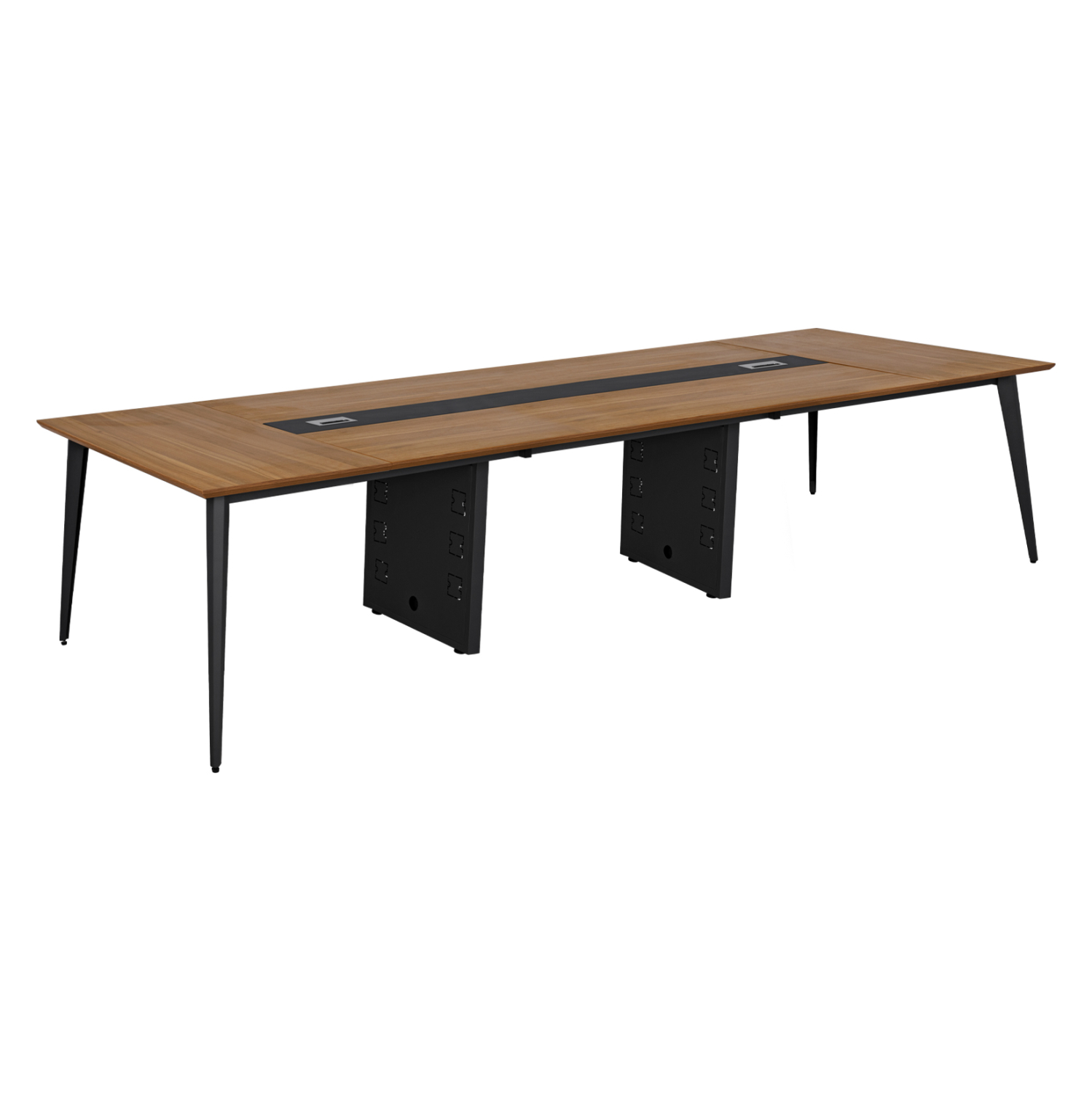 ΓΡΑΦΕΙΟ ΕΠΑΓΓΕΛΜΑΤΙΚΟ ΣΥΝΕΔΡΙΑΣΕΩΝ SUPREME HM2377 360X140X75Υ εκ. 1