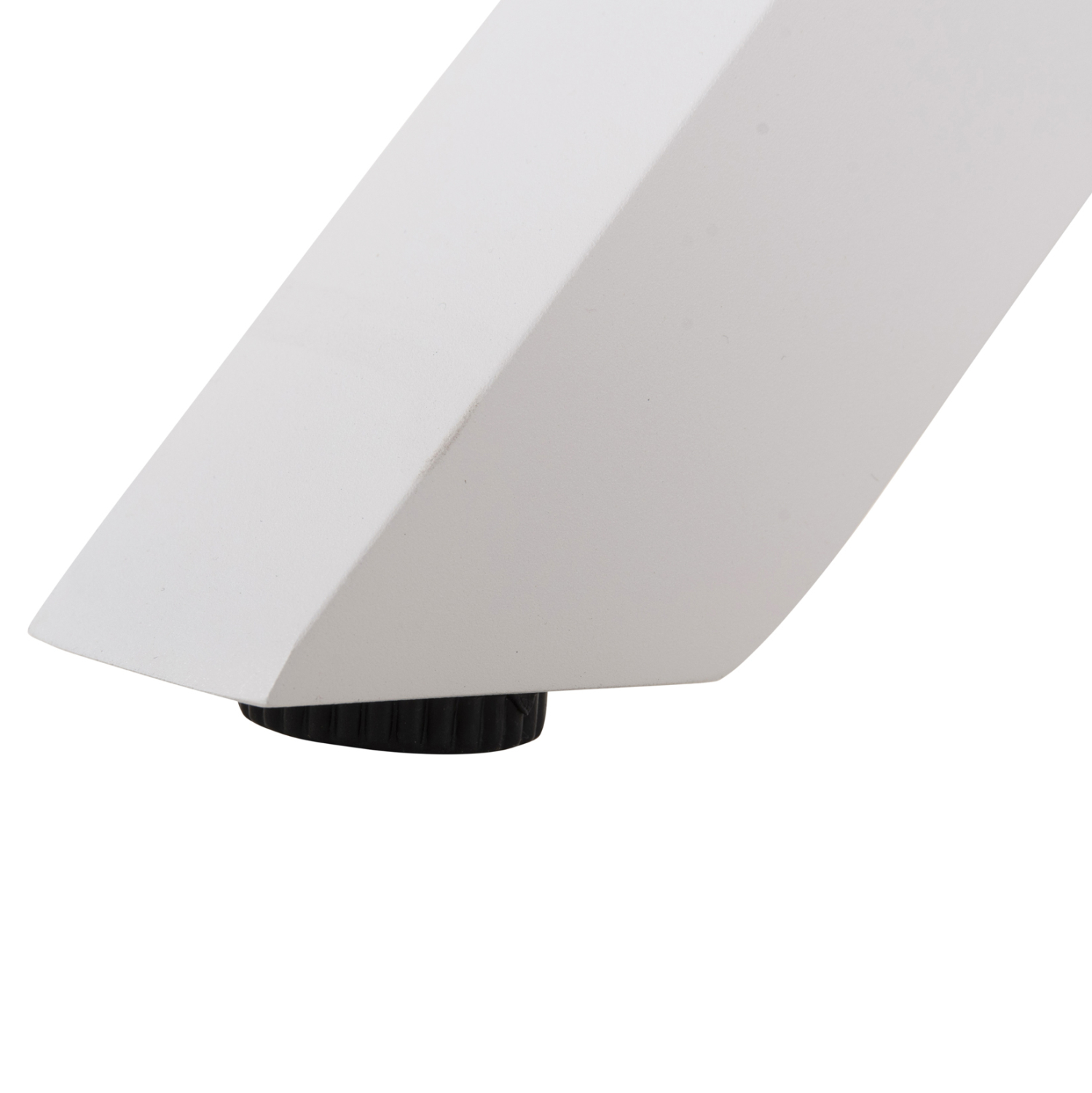 ΤΡΑΠΕΖΙ ΑΛΟΥΜΙΝΙΟΥ ΟΡΘΟΓΩΝΙΟ TAWNEE HM6037.02 ΛΕΥΚΟ-POLYWOOD ΦΥΣΙΚΟ 150x89,5x73Υεκ 8