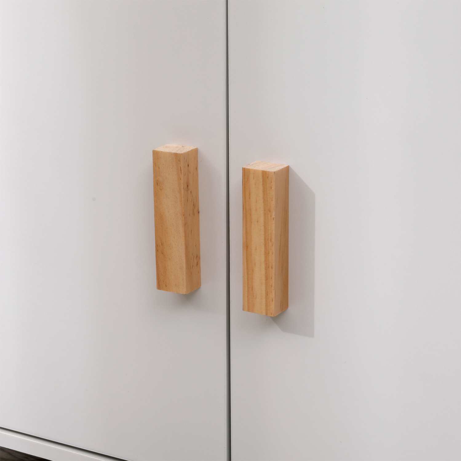 ΚΡΕΜΑΣΤΡΑ ΠΑΙΔΙΚH ΜΕ ΝΤΟΥΛΑΠΙ PASCHAL HM2495.03 ΜΕΛΑΜΙΝΗ-ΞΥΛΟ ΠΕΥΚΟΥ 76x44x170Υεκ 6