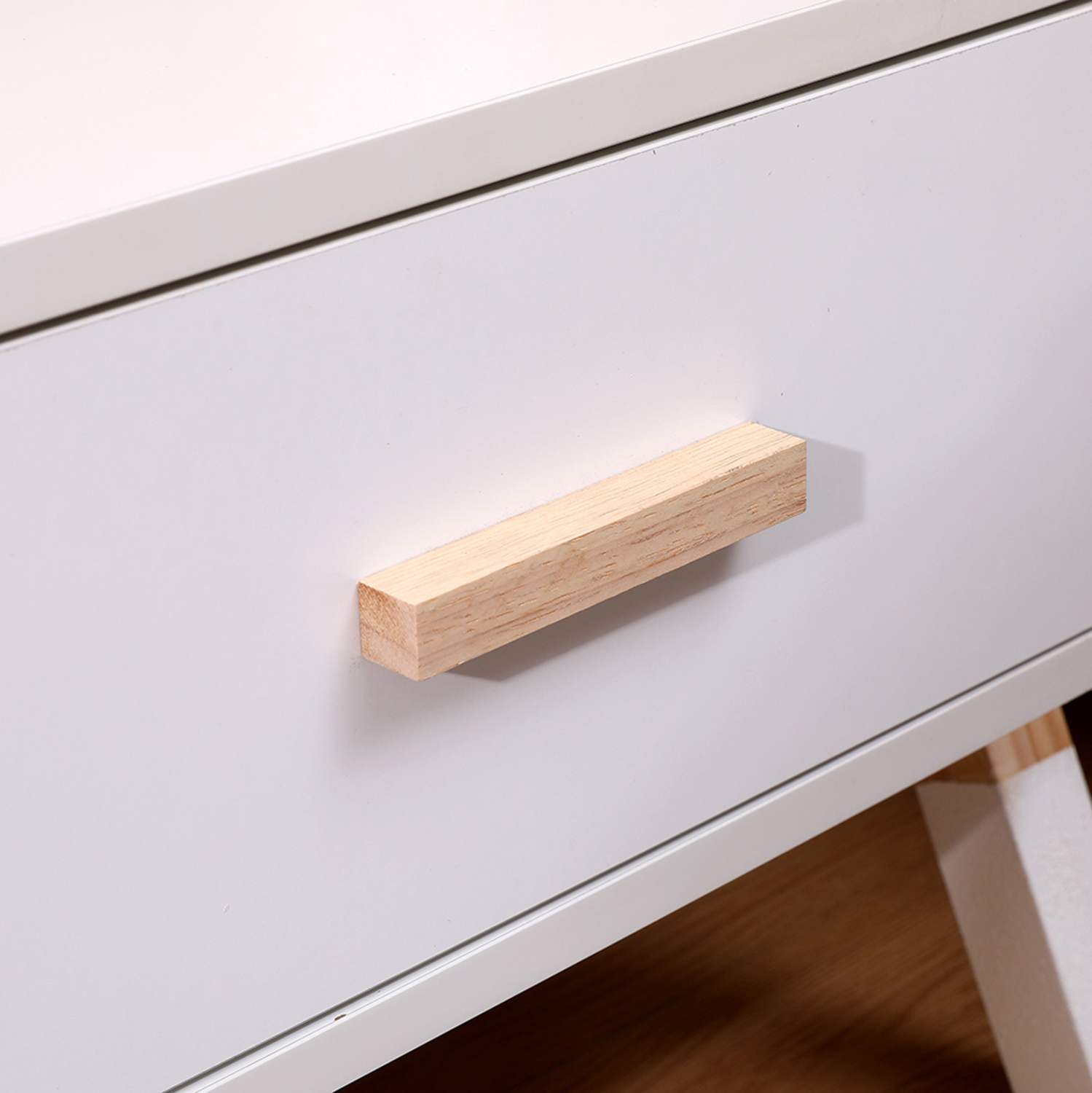 ΚΟΜΟΔΙΝΟ ΠΑΙΔΙΚΟ PASCHAL HM2497.03 ΛΕΥΚΗ ΜΕΛΑΜΙΝΗ-ΠΕΥΚΟ ΣΕ ΦΥΣΙΚΟ 46x30x38Υεκ 5