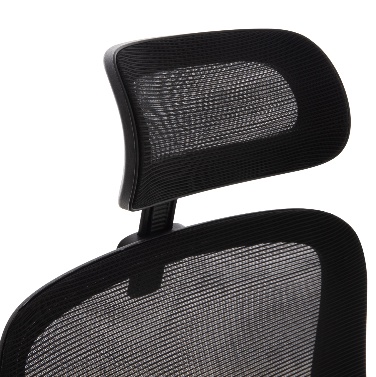 ΚΑΡΕΚΛΑ ΓΡΑΦΕΙΟΥ BLAZER HM1205.01 ΜΑΥΡΟ MESH-ΜΑΥΡΟΣ ΣΚΕΛΕΤΟΣ 60x58x110-130Υεκ. 7