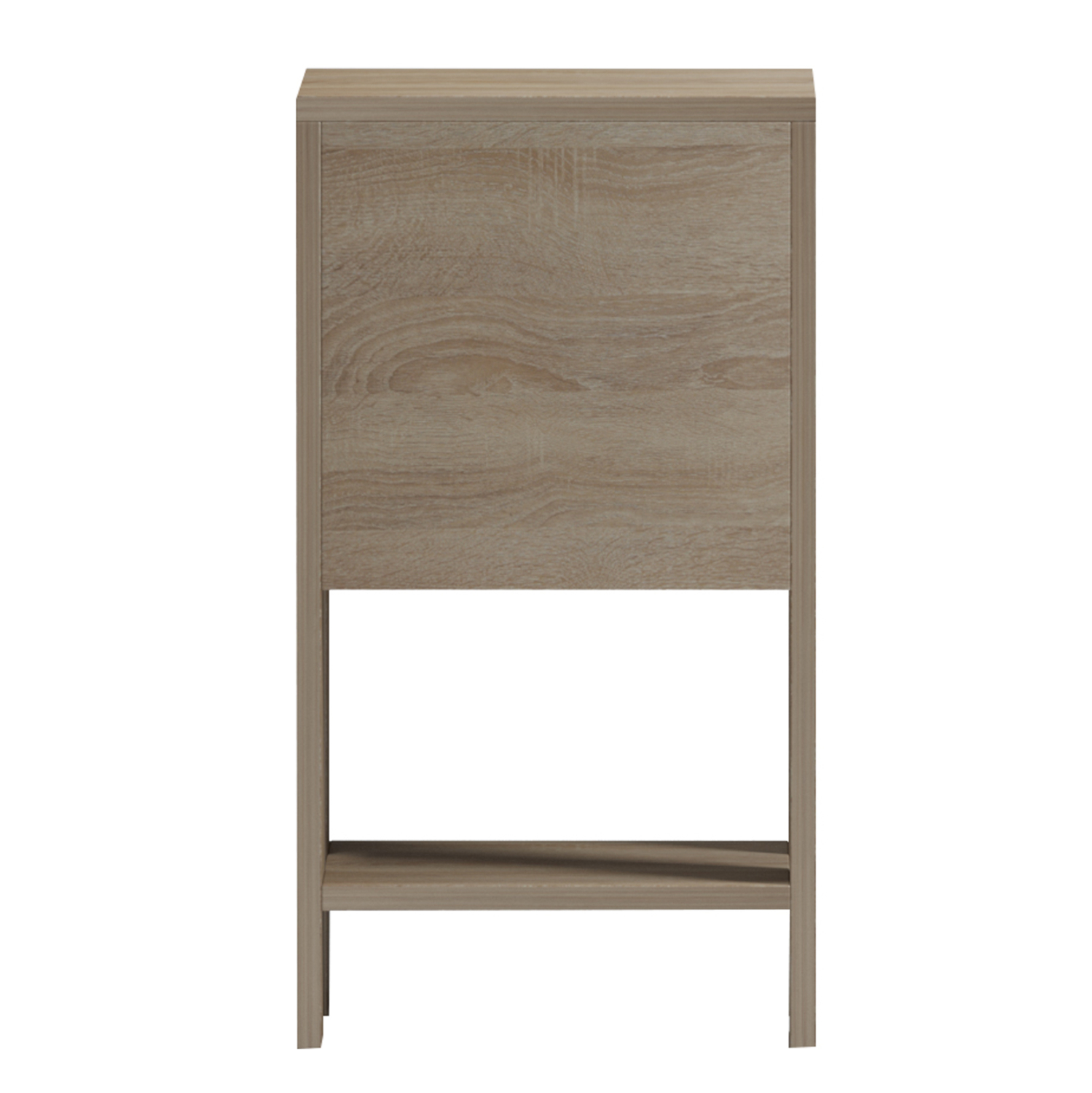 ΚΟΜΟΔΙΝΟ ARGUS HM18378.01 ΜΕΛΑΜΙΝΗ SONAMA 30x30x55Υεκ. 5
