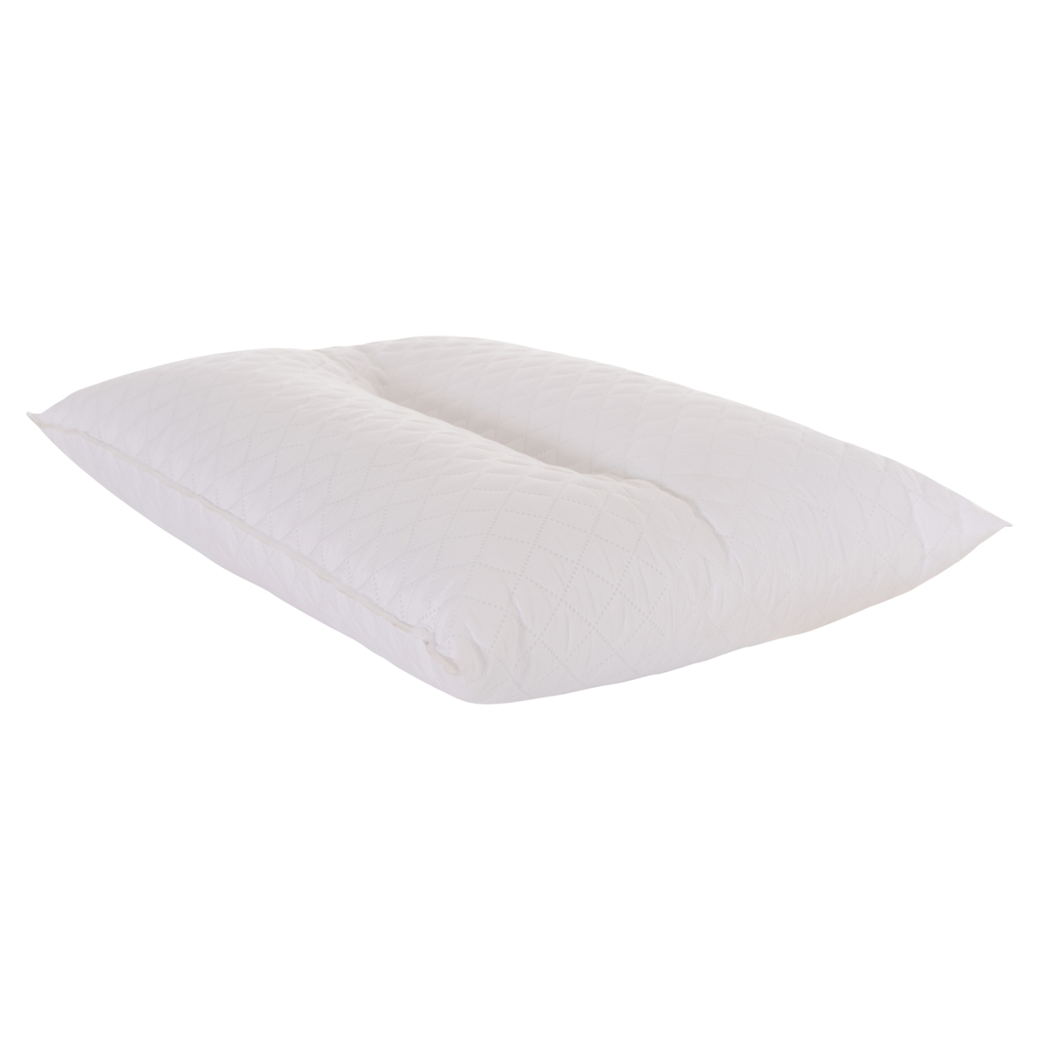 ΜΑΞΙΛΑΡΙ ΥΠΝΟΥ ANATOMIKO NOCTUA HM12173 POLYESTER HC SILICONIZED ΓΕΜΙΣΗ 50x70εκ. 3