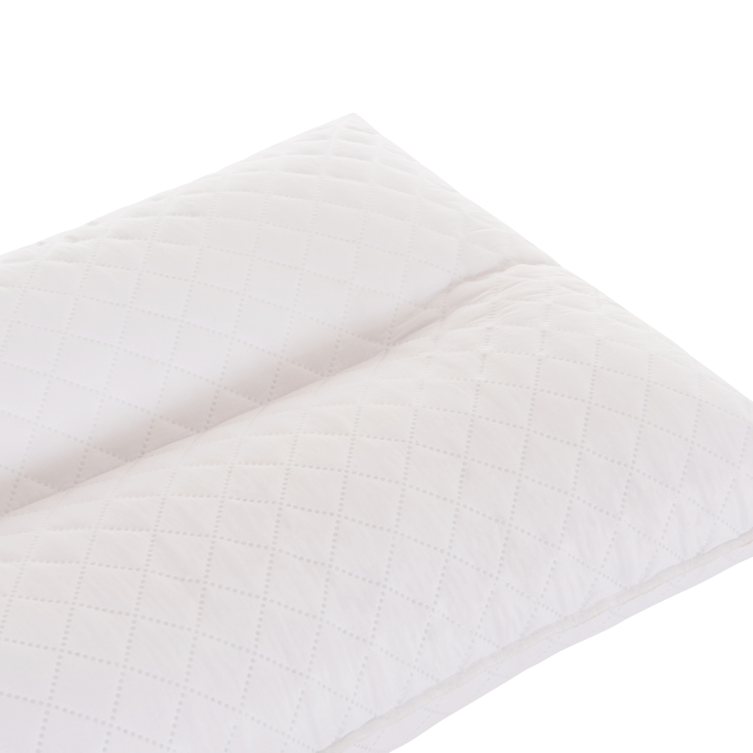 ΜΑΞΙΛΑΡΙ ΥΠΝΟΥ ANATOMIKO NOCTUA HM12173 POLYESTER HC SILICONIZED ΓΕΜΙΣΗ 50x70εκ. 9
