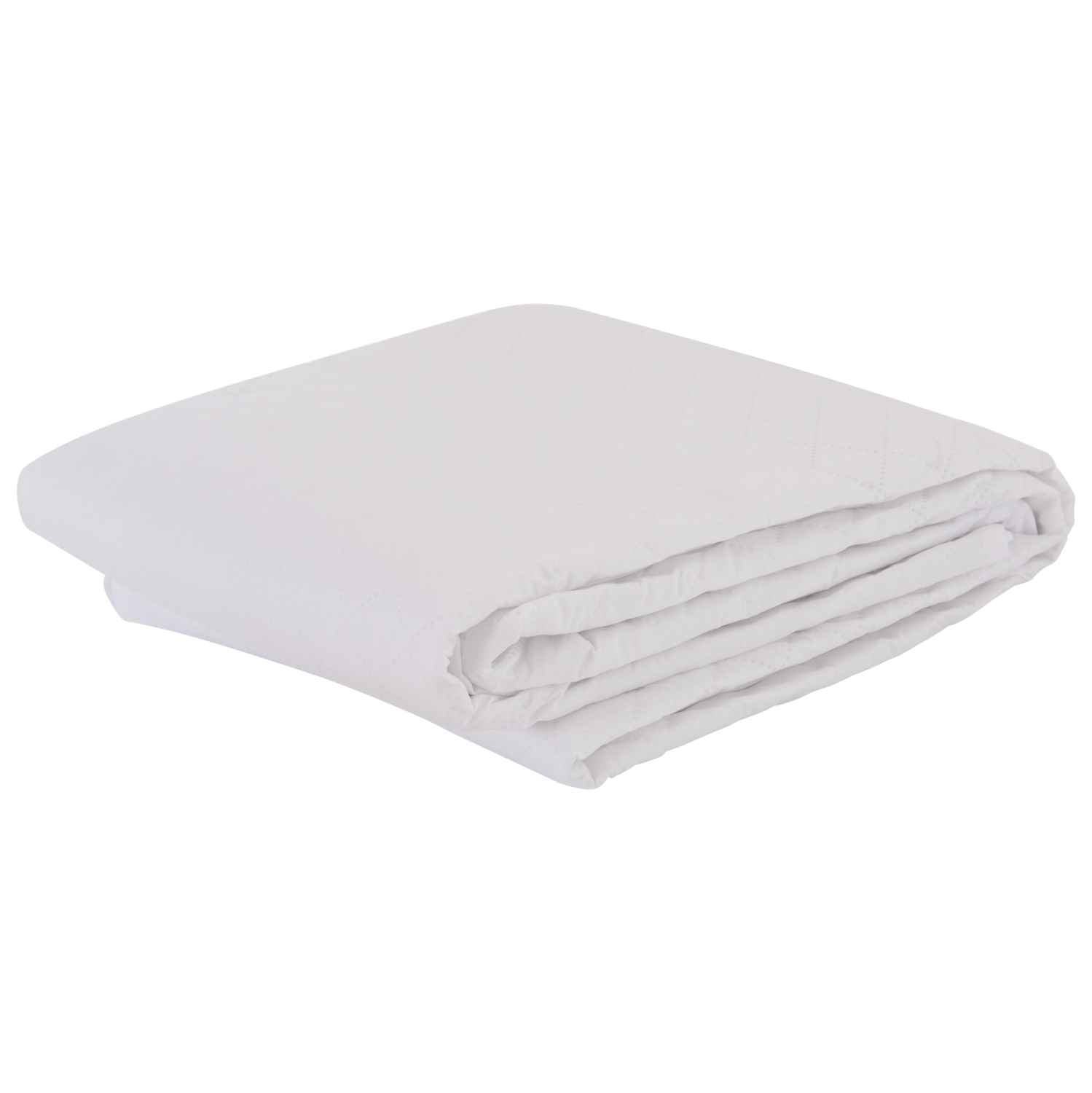 ΕΠΙΣΤΡΩΜΑ ΑΔΙΑΒΡΟΧΟ VELURA HM12174.160 MICROFIBER &amp; PU--4 ΛΑΣΤΙΧΑ 160x200εκ 1