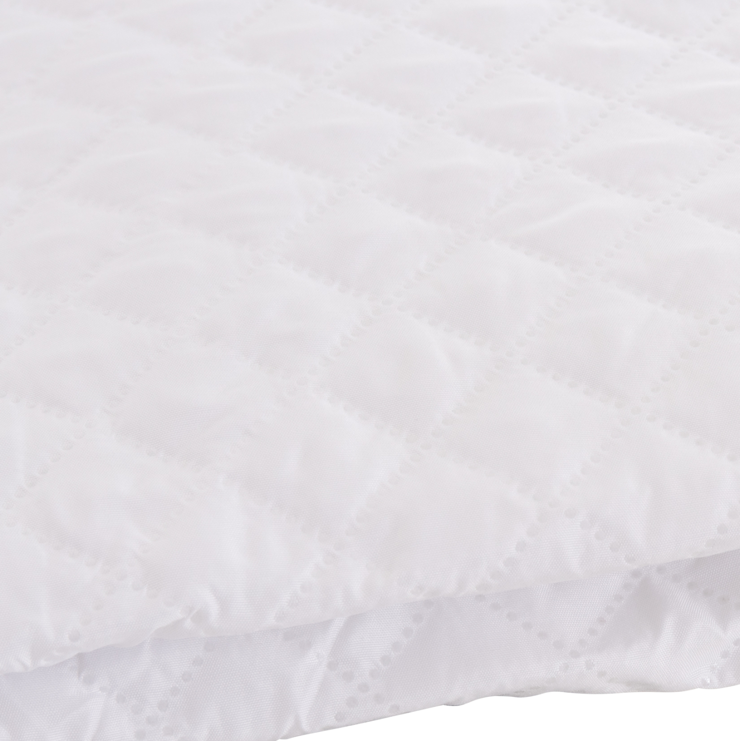 ΕΠΙΣΤΡΩΜΑ ΑΔΙΑΒΡΟΧΟ VELURA HM12174.160 MICROFIBER &amp; PU--4 ΛΑΣΤΙΧΑ 160x200εκ 6
