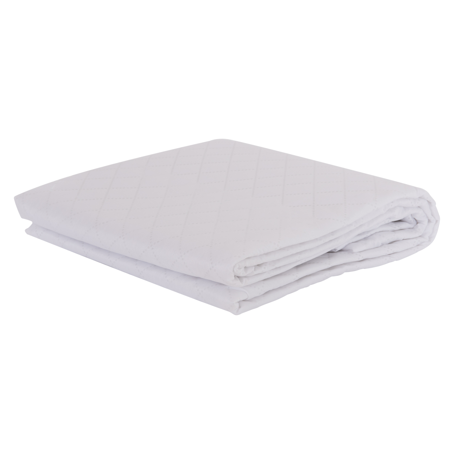 ΕΠΙΣΤΡΩΜΑ ΑΔΙΑΒΡΟΧΟ VELURA HM12174.90 MICROFIBER &amp; PU--4 ΛΑΣΤΙΧΑ 90x200εκ 1