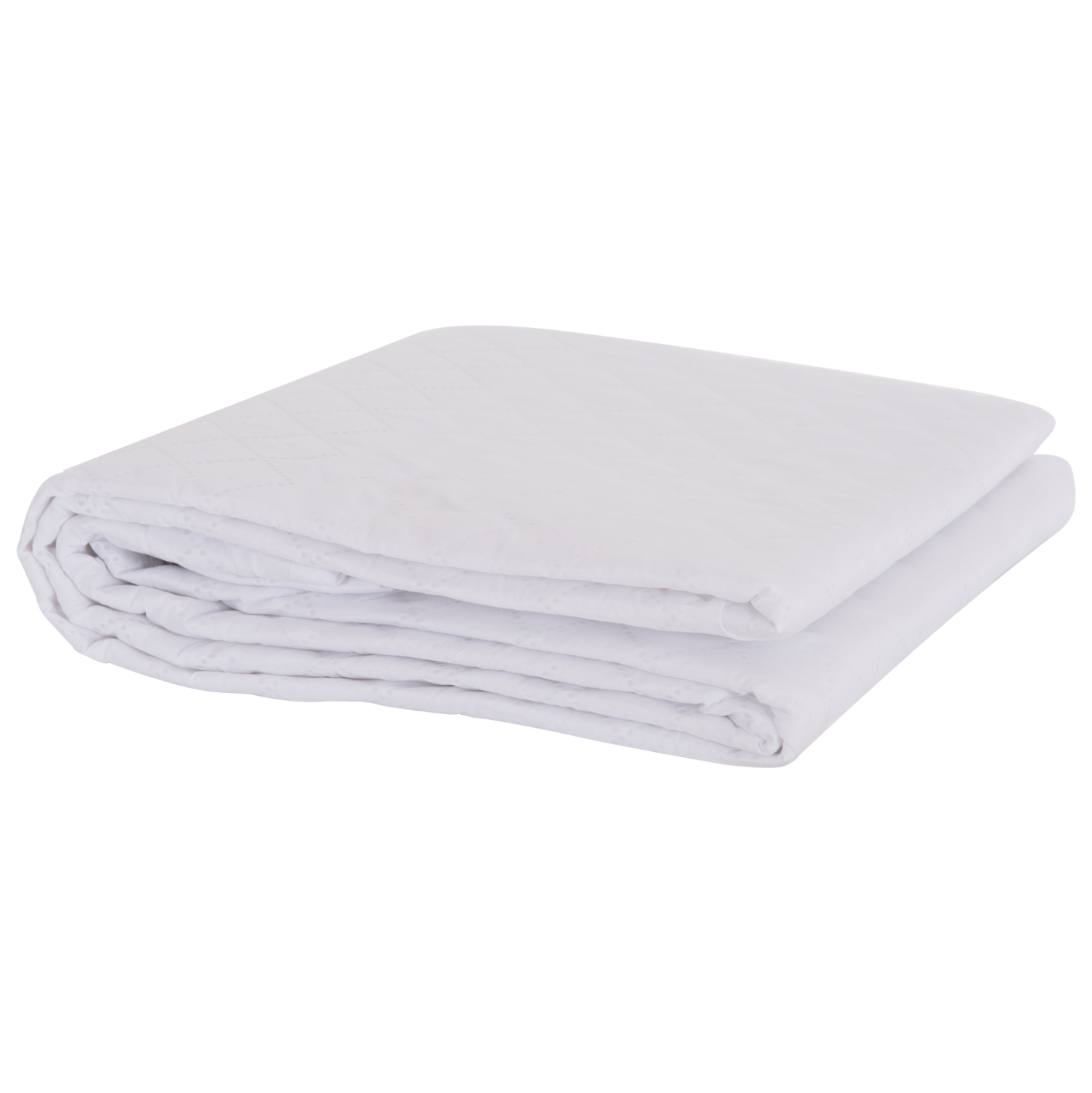 ΕΠΙΣΤΡΩΜΑ ΑΔΙΑΒΡΟΧΟ VELURA HM12174.90 MICROFIBER &amp; PU--4 ΛΑΣΤΙΧΑ 90x200εκ 2