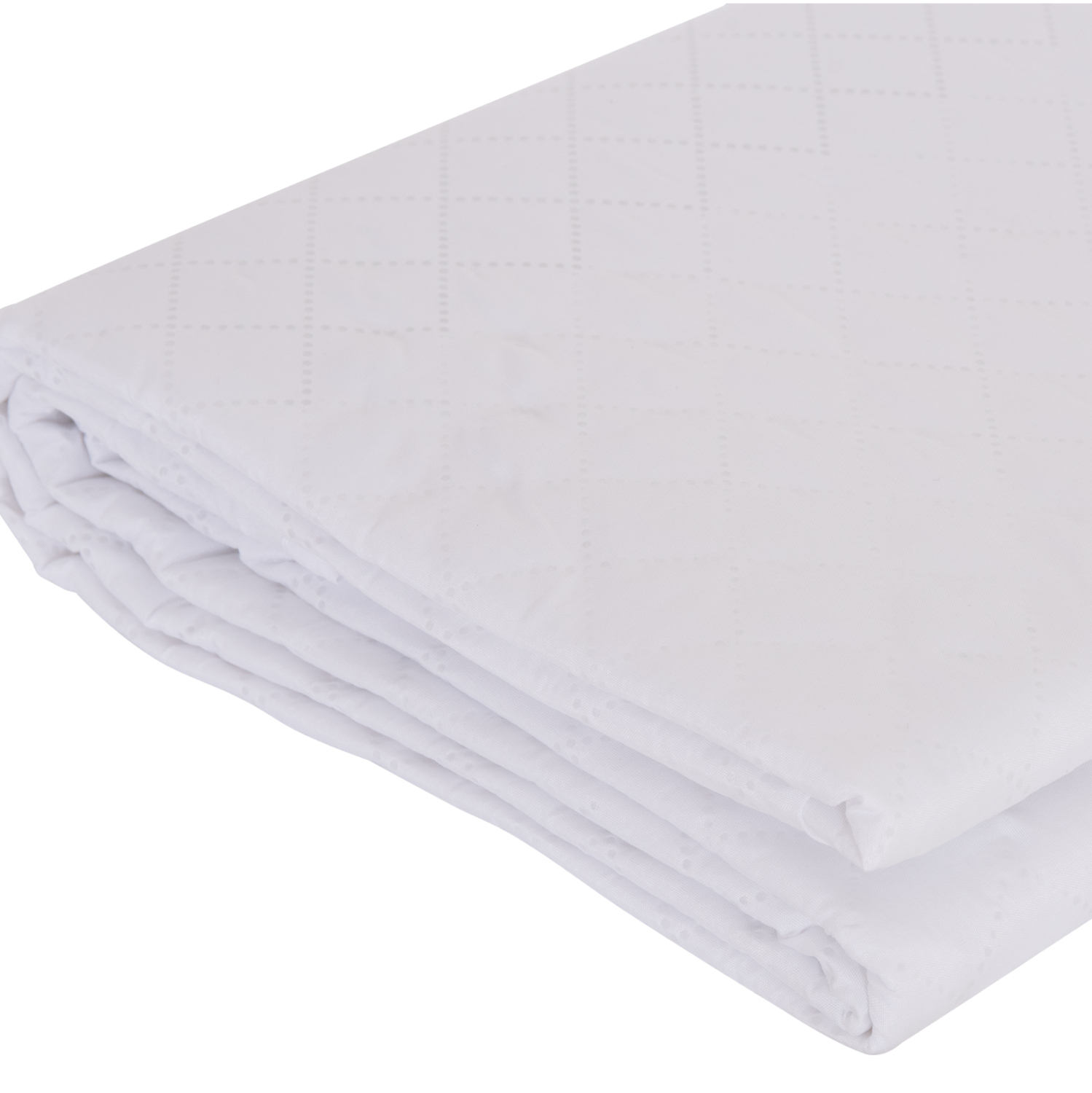 ΕΠΙΣΤΡΩΜΑ ΑΔΙΑΒΡΟΧΟ VELURA HM12174.90 MICROFIBER &amp; PU--4 ΛΑΣΤΙΧΑ 90x200εκ 4