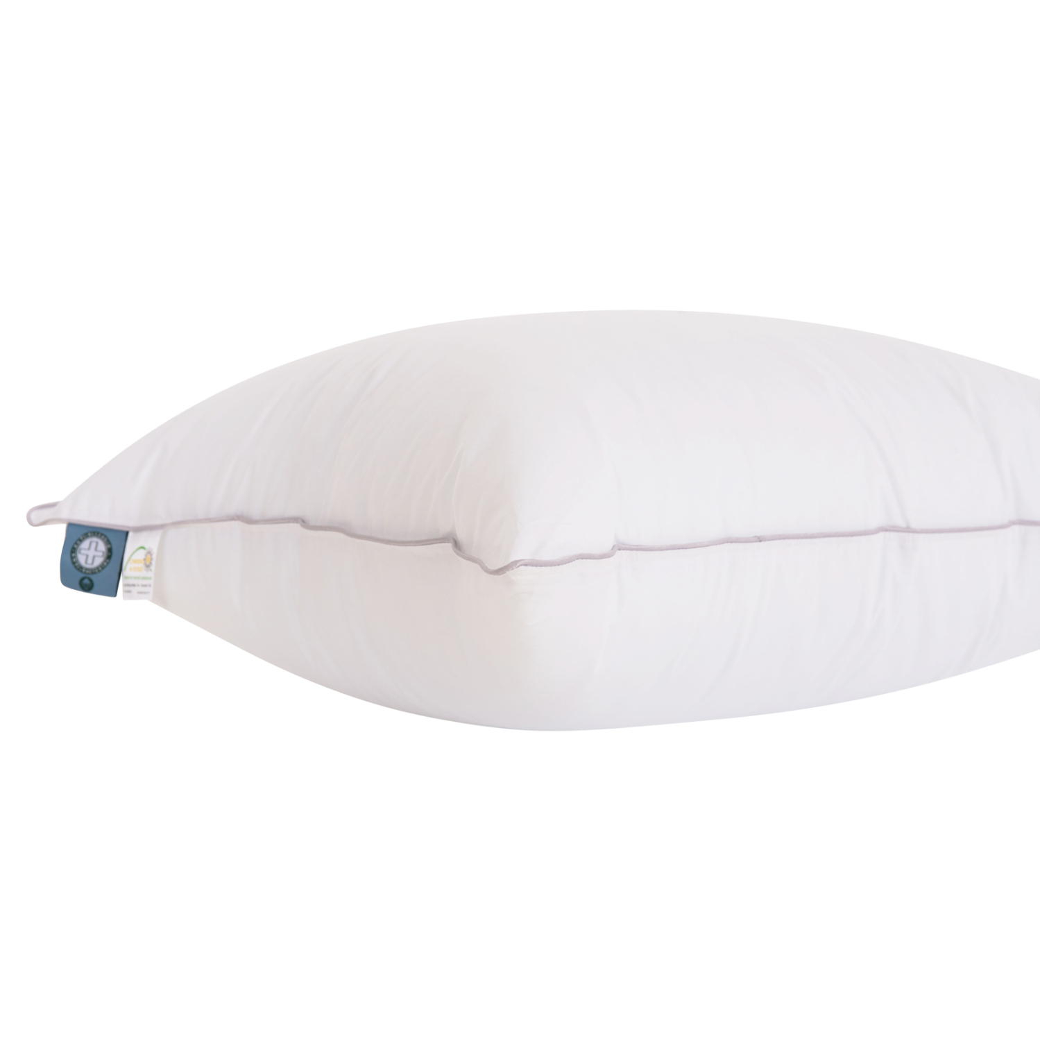 ΜΑΞΙΛΑΡΙ ΥΠΝΟΥ MORPHEO HM12171 3D FIBER ΓΕΜΙΣΗ 50x70εκ. 7
