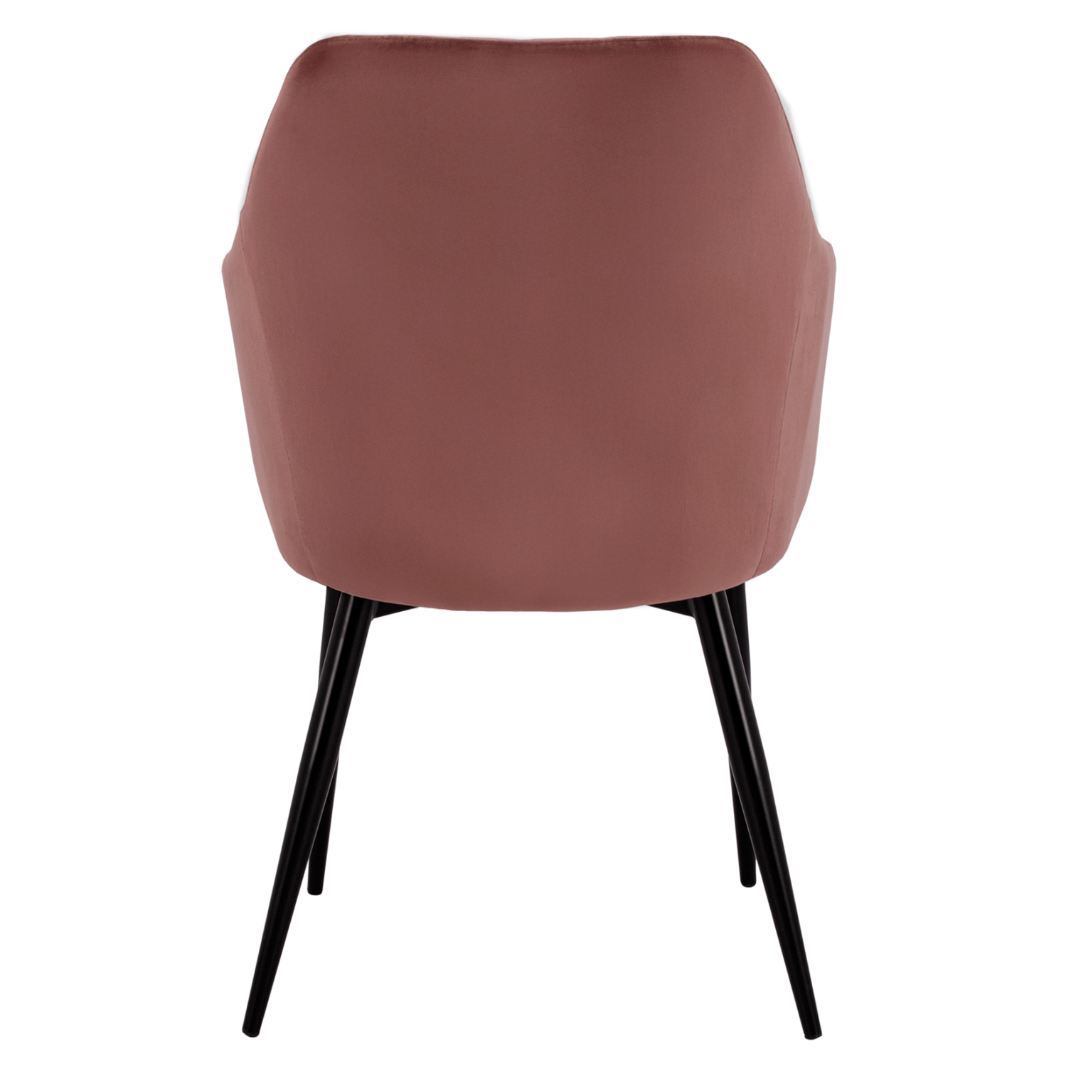 ΠΟΛΥΘΡΟΝΑΚΙ CHARLES HM8522.02 ΜΕ ΒΕΛΟΥΔΟ ΣΑΠΙΟ ΜΗΛΟ 52x60x89Υ εκ. 6