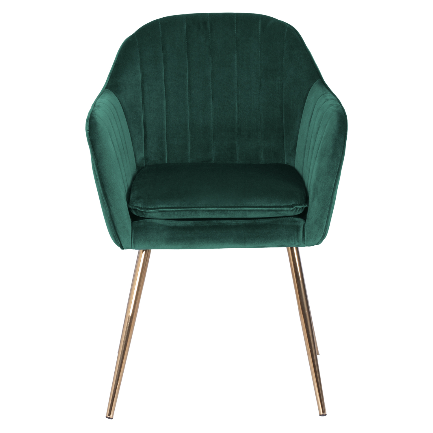 ΠΟΛΥΘΡΟΝΑΚΙ SAWYER ΒΕΛΟΥΔΟ ΚΥΠΑΡΙΣΣΙ ΜΕ ΧΡΥΣΑ ΠΟΔΙΑ HM8523.03 55Χ60Χ83Υ εκ. 3