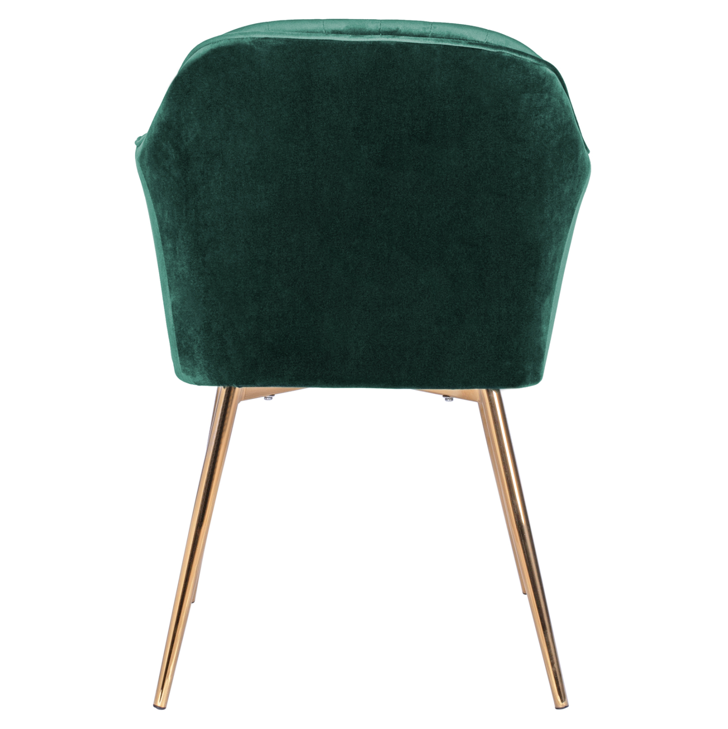 ΠΟΛΥΘΡΟΝΑΚΙ SAWYER ΒΕΛΟΥΔΟ ΚΥΠΑΡΙΣΣΙ ΜΕ ΧΡΥΣΑ ΠΟΔΙΑ HM8523.03 55Χ60Χ83Υ εκ. 6