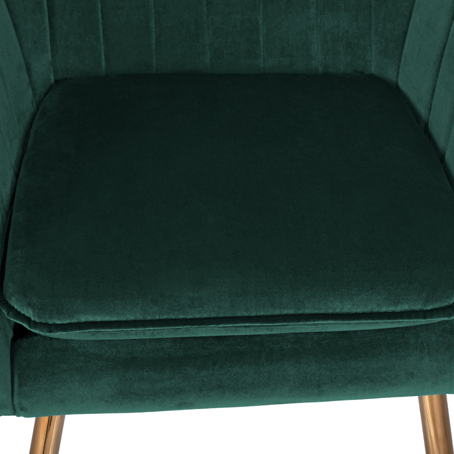 ΠΟΛΥΘΡΟΝΑΚΙ SAWYER ΒΕΛΟΥΔΟ ΚΥΠΑΡΙΣΣΙ ΜΕ ΧΡΥΣΑ ΠΟΔΙΑ HM8523.03 55Χ60Χ83Υ εκ. 8