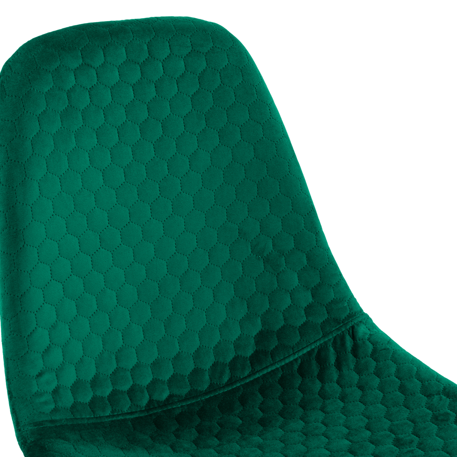 ΚΑΡΕΚΛΑ LUCILLE HM8552.03 ΑΠΟ ΒΕΛΟΥΔΟ ΚΥΠΑΡΙΣΣΙ ΜΕ ΜΕΤΑΛΛΙΚΟ ΣΚΕΛΕΤΟ 45X56X81Υ εκ. 8