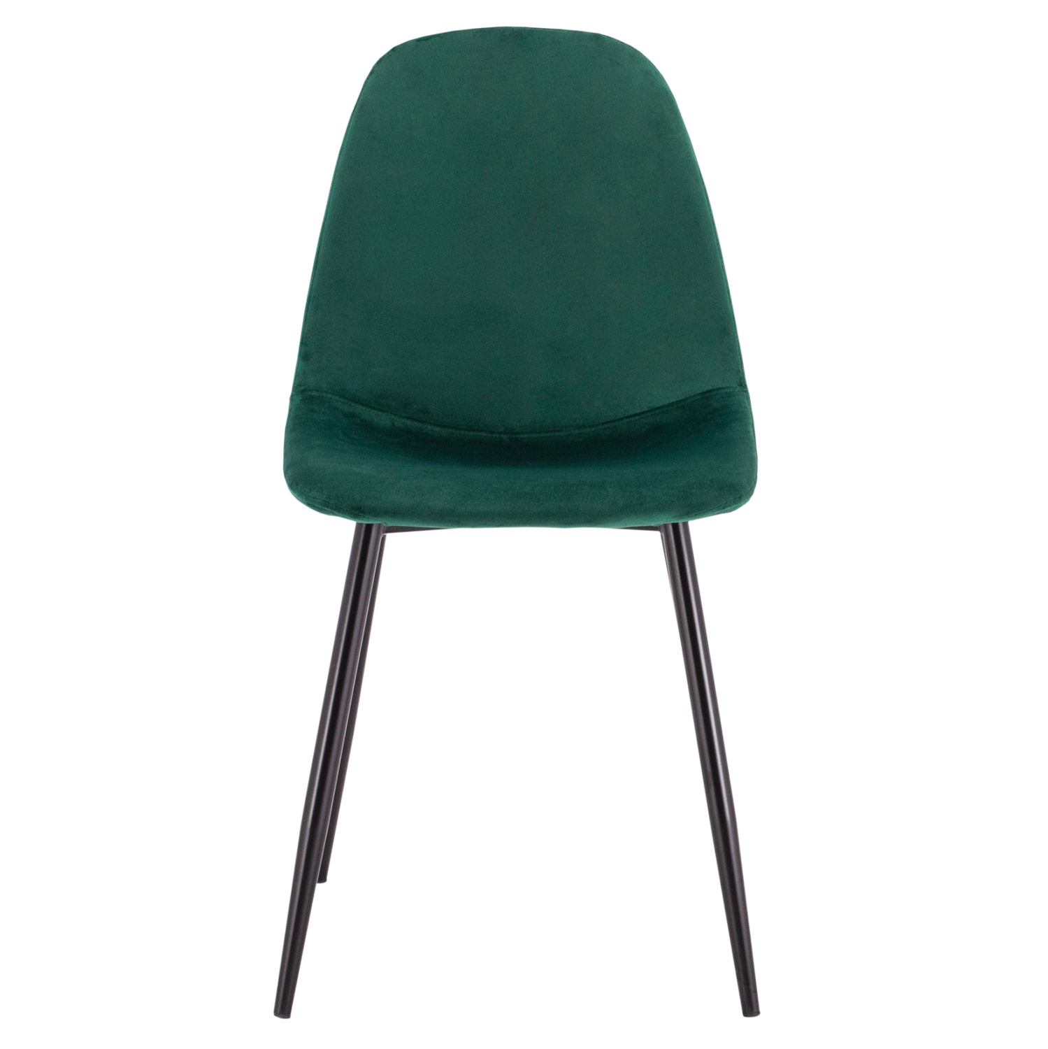 ΚΑΡΕΚΛΑ LEONARDO ΒΕΛΟΥΔΟ ΚΥΠΑΡΙΣΣΙ ΜΕ ΜΕΤΑΛΛΙΚΑ ΠΟΔΙΑ 45x53x85Υ εκ. HM00100.23 3