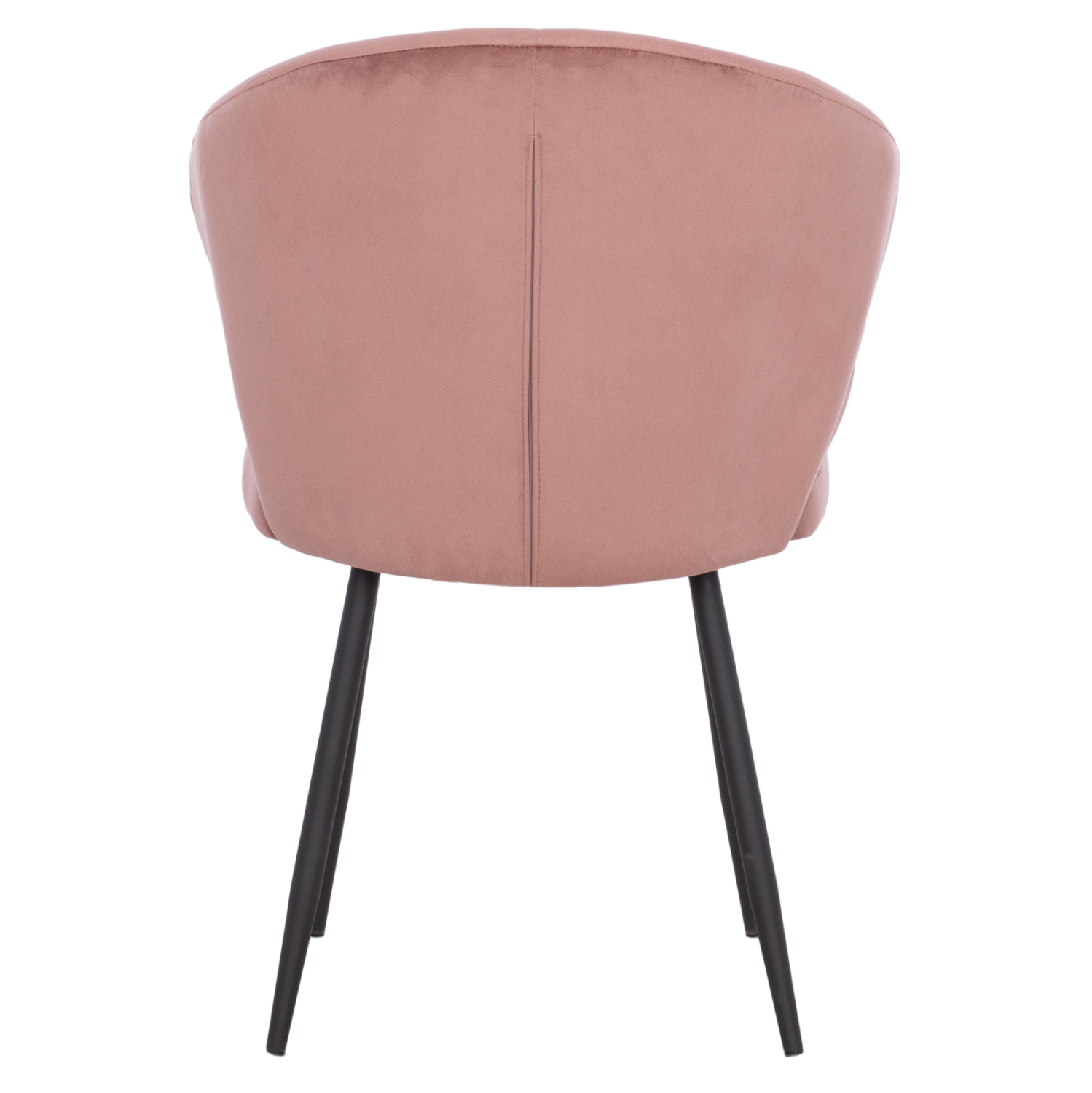 ΠΟΛΥΘΡΟΝΑΚΙ JIYA ΜΕ ΣΑΠΙΟ ΜΗΛΟ ΒΕΛΟΥΔΟ &amp; ΜΑΥΡΟ ΜΕΤΑΛΛΙΚΟ ΣΚΕΛΕΤΟ HM8728.02 60x60x85 6