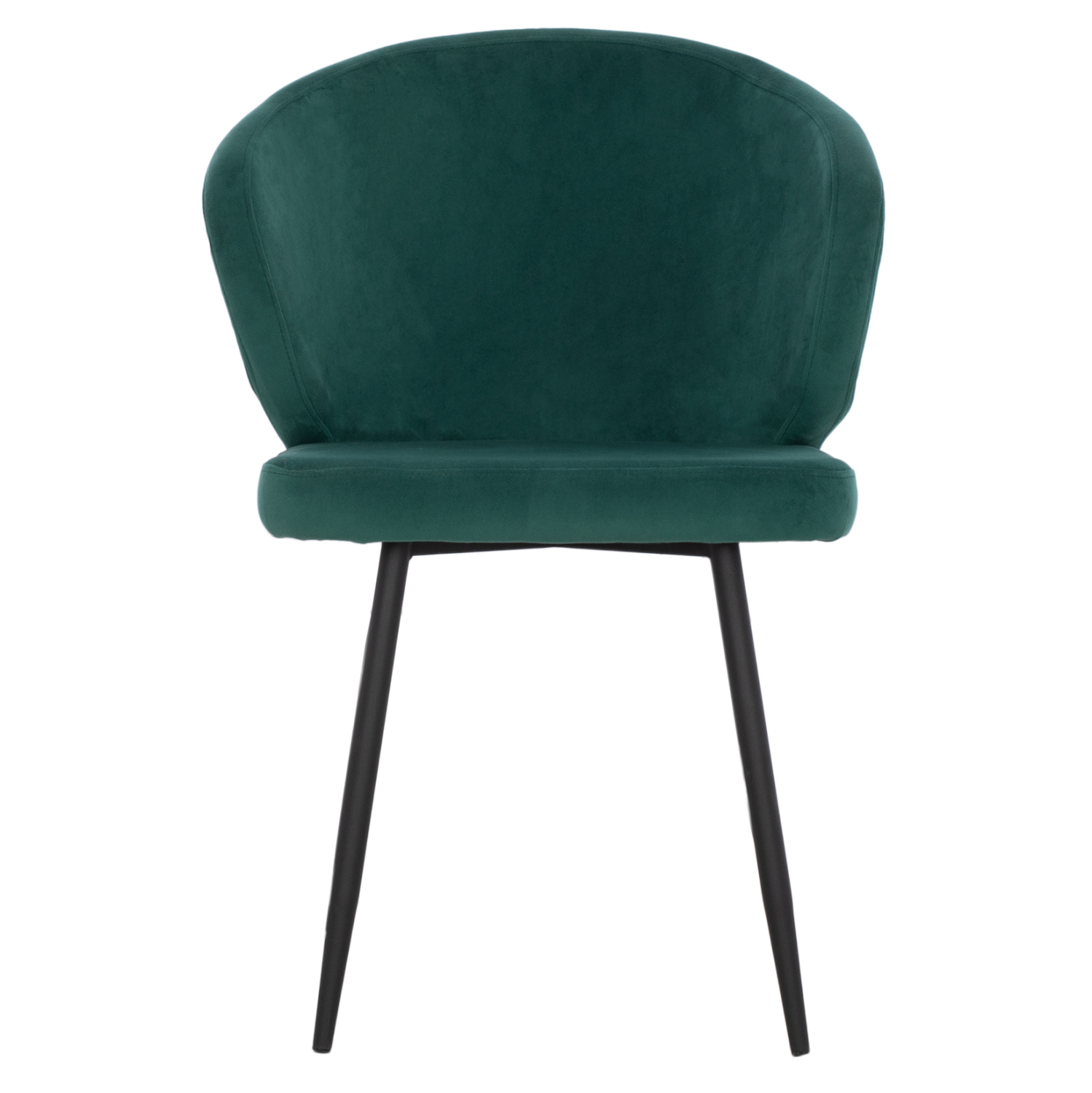 ΠΟΛΥΘΡΟΝΑΚΙ JIYA ΜΕ ΚΥΠΑΡΙΣΣΙ ΒΕΛΟΥΔΟ &amp; ΜΑΥΡΟ ΜΕΤΑΛΛΙΚΟ ΣΚΕΛΕΤΟ HM8728.03 60x60x85 3