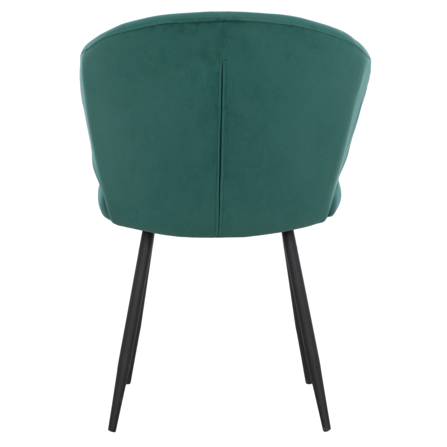 ΠΟΛΥΘΡΟΝΑΚΙ JIYA ΜΕ ΚΥΠΑΡΙΣΣΙ ΒΕΛΟΥΔΟ &amp; ΜΑΥΡΟ ΜΕΤΑΛΛΙΚΟ ΣΚΕΛΕΤΟ HM8728.03 60x60x85 6