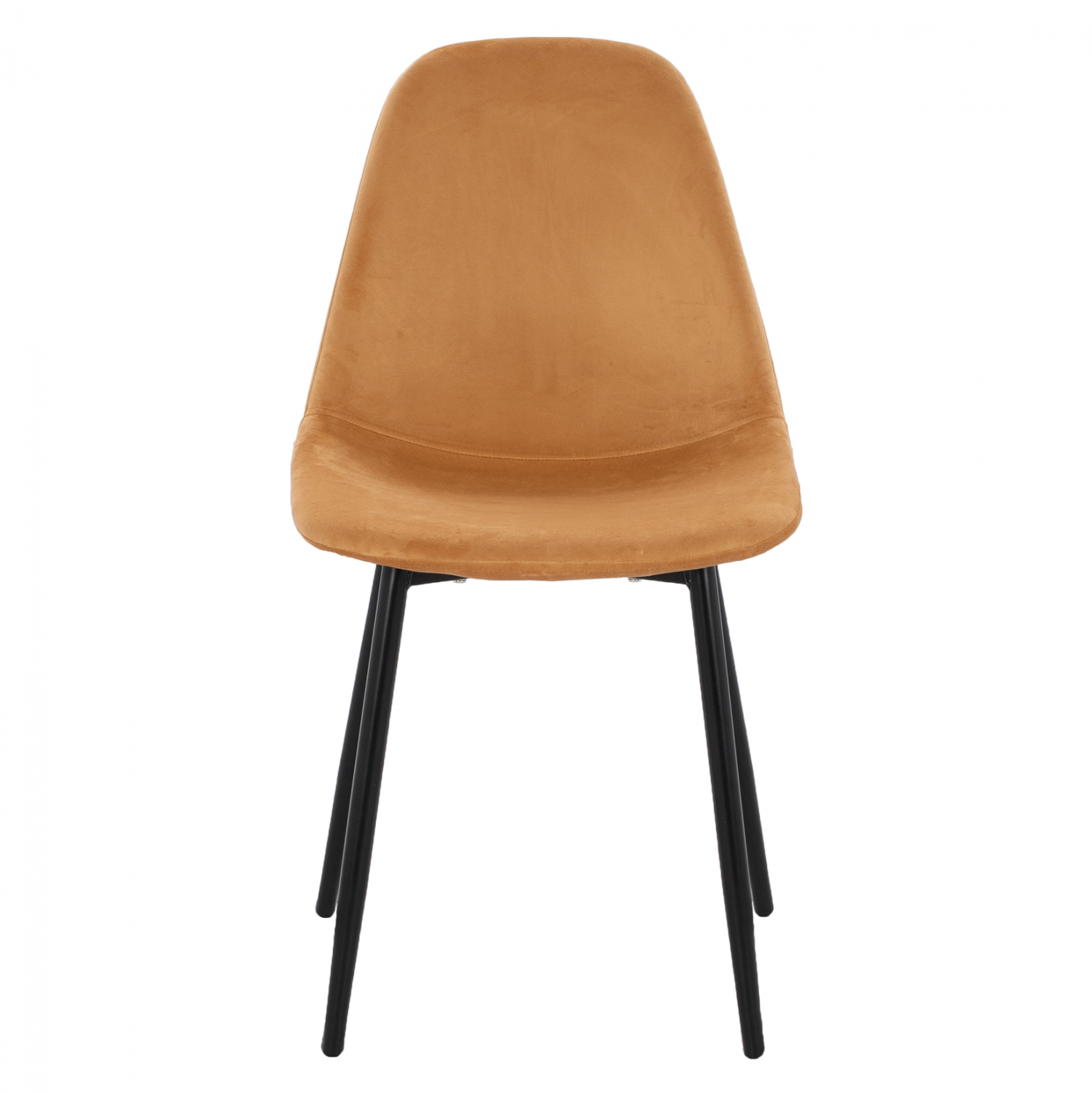 ΚΑΡΕΚΛΑ LEONARDO ΒΕΛΟΥΔΟ ΧΡΥΣΟ ΜΕ ΜΕΤΑΛΛΙΚΑ ΠΟΔΙΑ 45x47x87Υ εκ. HM00100.09 3