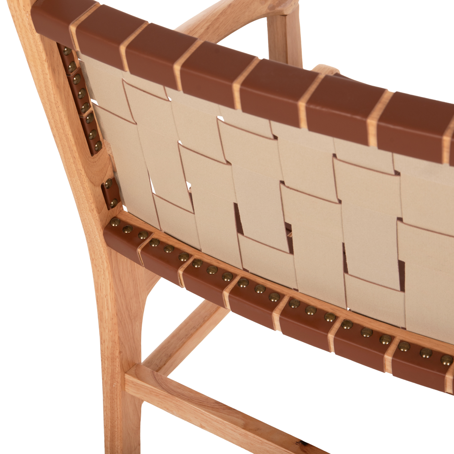 ΠΟΛΥΘΡΟΝΑ FELIPE HM9328.01 ΤΟΟΝ ΞΥΛΟ ΜΕ PU ΚΑΦΕ 62x59x86Y εκ. 10