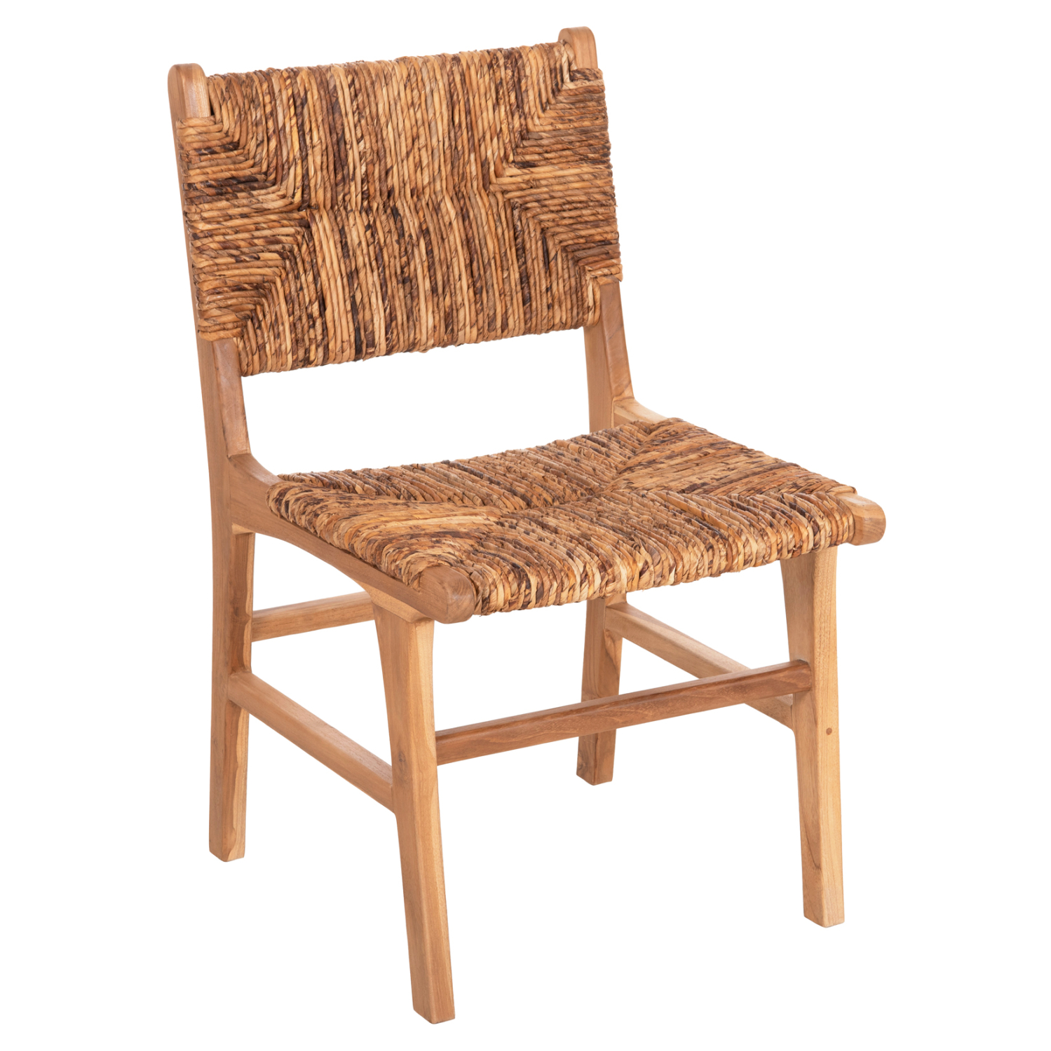 ΚΑΡΕΚΛΑ ΑΠΟ ΞΥΛΟ ΤΕΑΚ ME ΨΑΘΙΝΗ ΠΛΑΤΗ ΚΑΙ ΚΑΘΙΣΜΑ ΦΥΣΙΚΟ ΧΡΩΜΑ 51x60,5x86Yεκ.HM9399.11 1