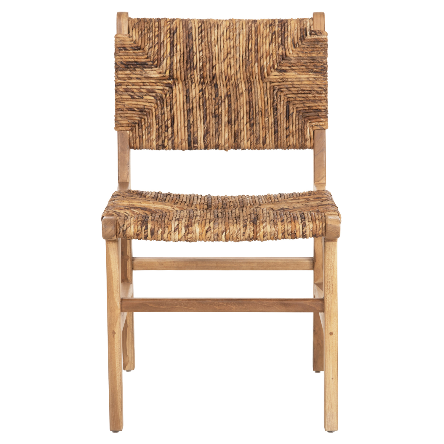 ΚΑΡΕΚΛΑ ΑΠΟ ΞΥΛΟ ΤΕΑΚ ME ΨΑΘΙΝΗ ΠΛΑΤΗ ΚΑΙ ΚΑΘΙΣΜΑ ΦΥΣΙΚΟ ΧΡΩΜΑ 51x60,5x86Yεκ.HM9399.11 3