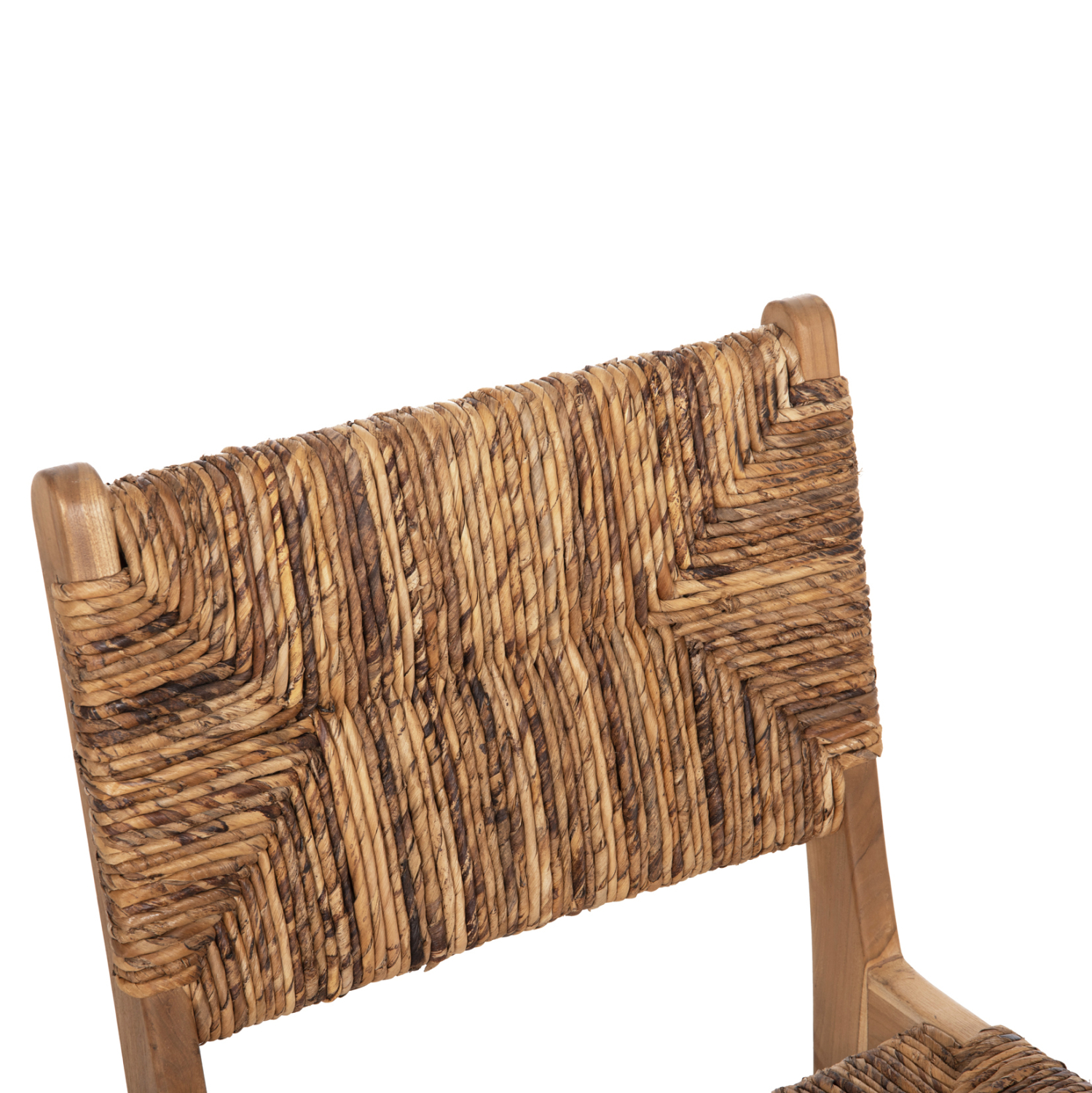 ΚΑΡΕΚΛΑ ΑΠΟ ΞΥΛΟ ΤΕΑΚ ME ΨΑΘΙΝΗ ΠΛΑΤΗ ΚΑΙ ΚΑΘΙΣΜΑ ΦΥΣΙΚΟ ΧΡΩΜΑ 51x60,5x86Yεκ.HM9399.11 7