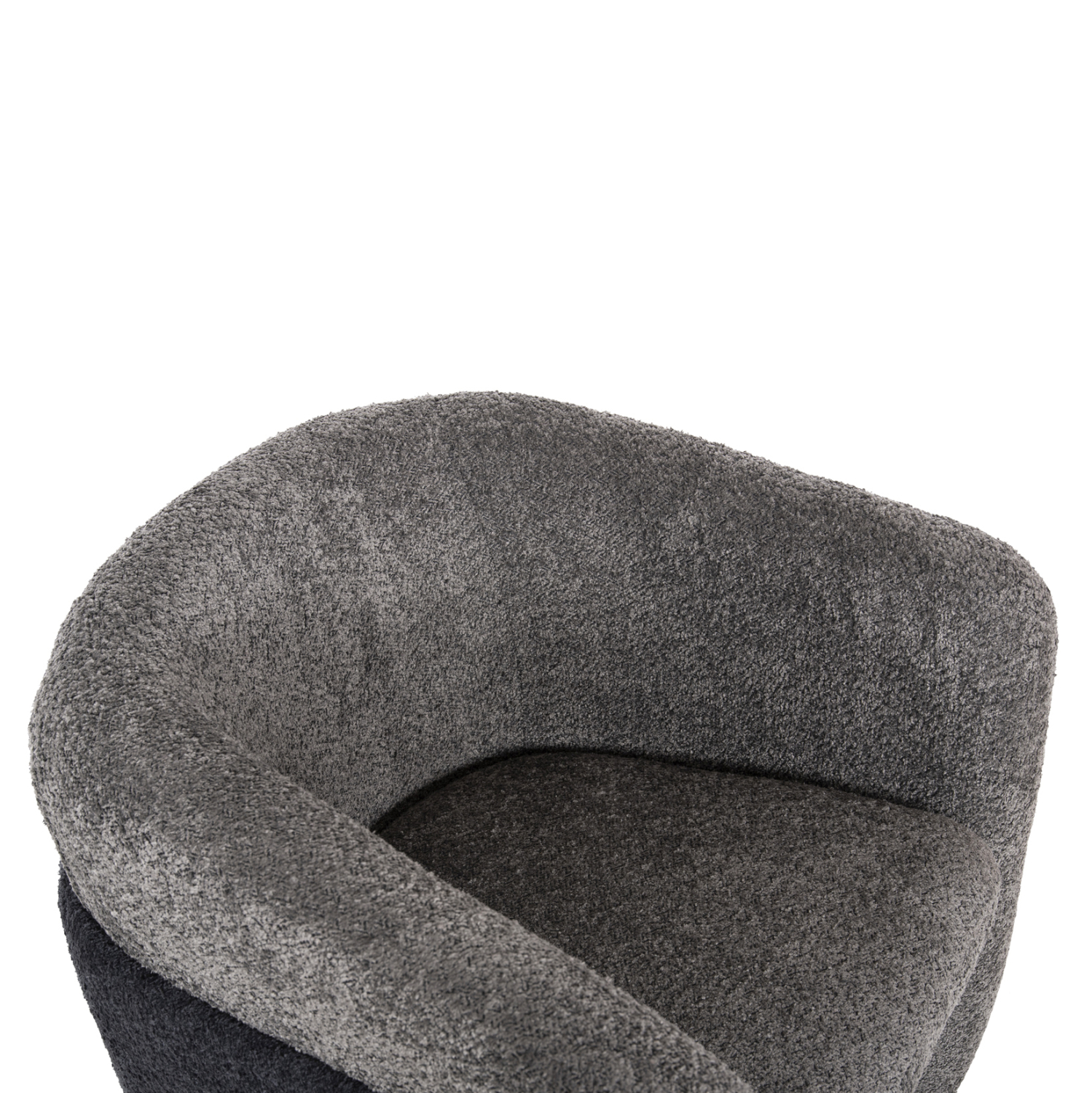 ΠΟΛΥΘΡΟΝΑ DOPER HM9590.01 ΜΠΟΥΚΛΕ ΥΦΑΣΜΑ ΓΚΡΙ-ΜΠΛΕ ΑΝΘΡΑΚΙ 68x72x76Υ εκ. 7