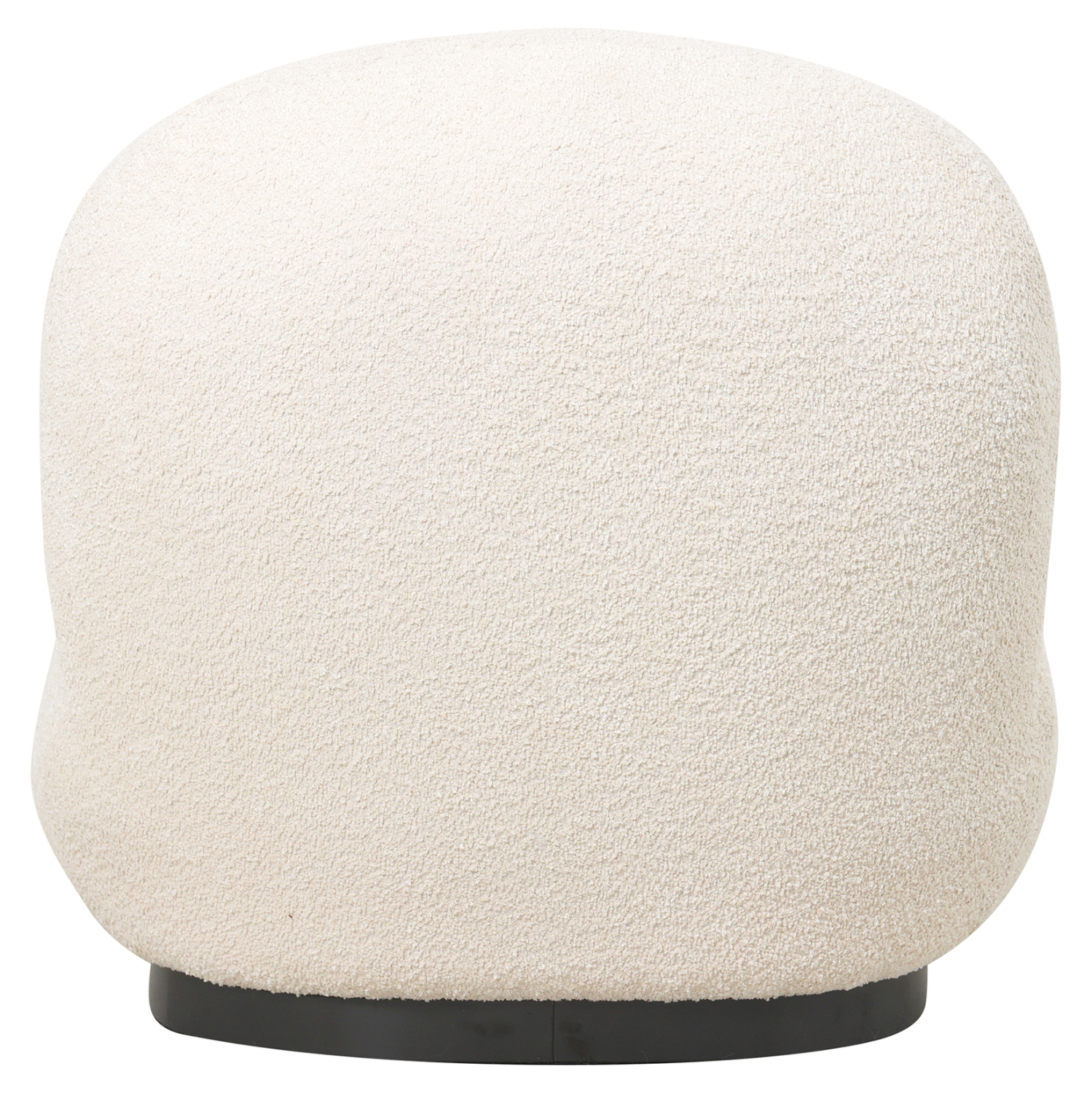 ΠΟΛΥΘΡΟΝΑ BEANY HM9591.06 ΕΚΡΟΥ ΜΠΟΥΚΛΕ ΥΦΑΣΜΑ 85x82x77Υ εκ. 4