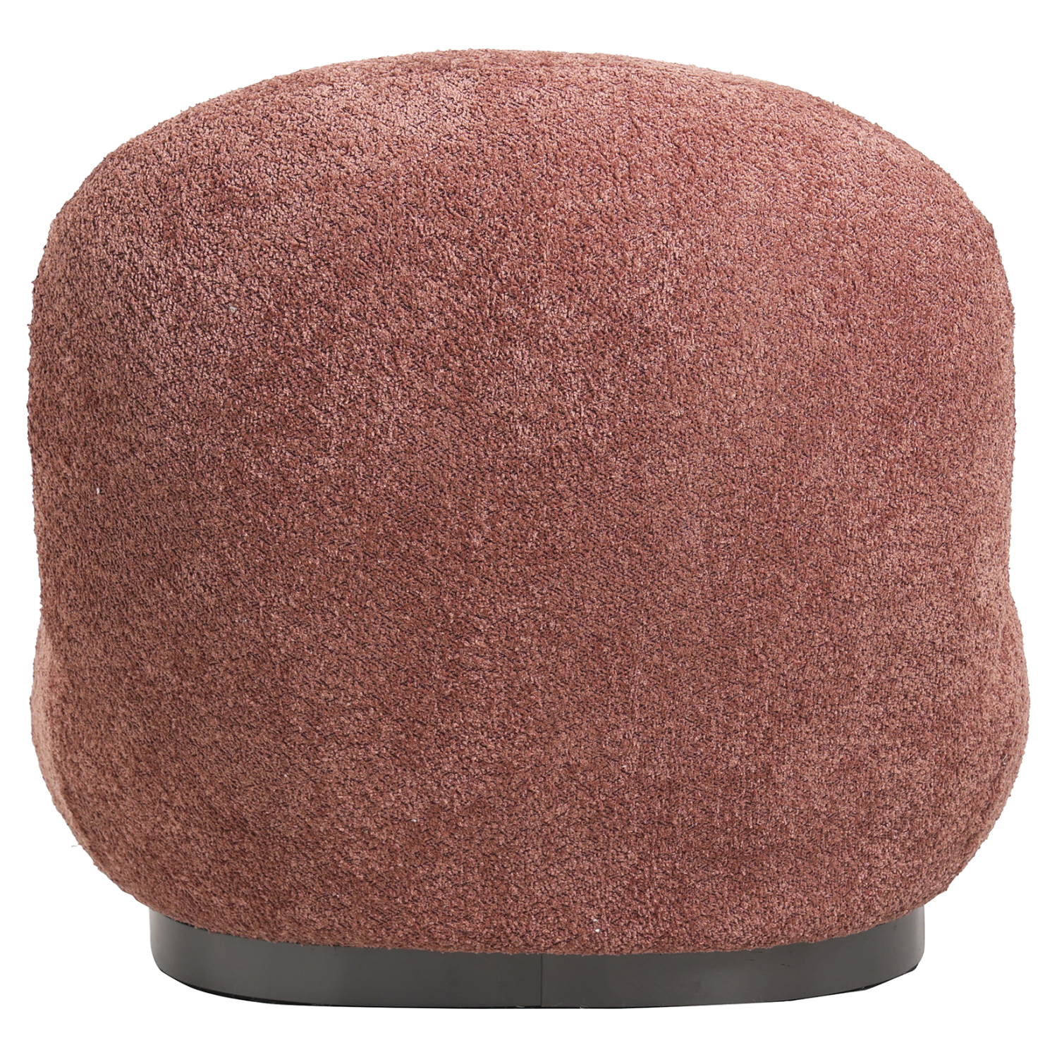 ΠΟΛΥΘΡΟΝΑ BEANY HM9591.02 ΡΟΖ ΜΠΟΥΚΛΕ ΥΦΑΣΜΑ 85x82x77Υ εκ. 4