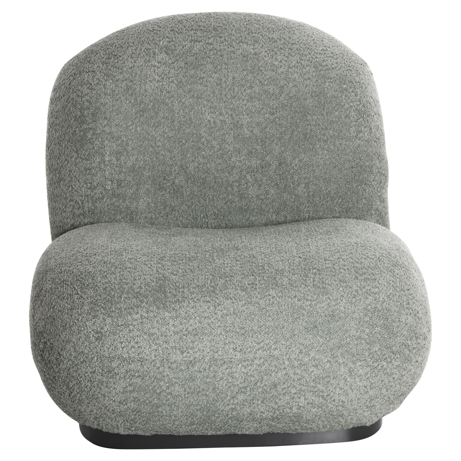 ΠΟΛΥΘΡΟΝΑ BEANY HM9591.05 ΦΥΣΤΙΚΙ ΜΠΟΥΚΛΕ ΥΦΑΣΜΑ 85x82x77Υ εκ. 3