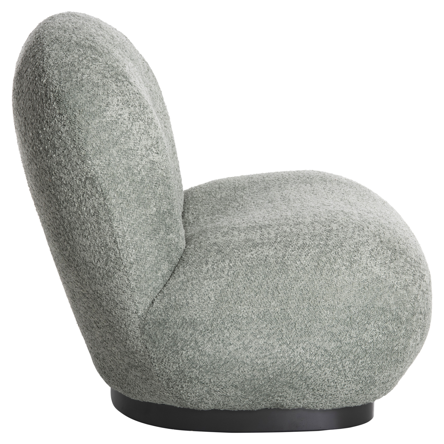 ΠΟΛΥΘΡΟΝΑ BEANY HM9591.05 ΦΥΣΤΙΚΙ ΜΠΟΥΚΛΕ ΥΦΑΣΜΑ 85x82x77Υ εκ. 4