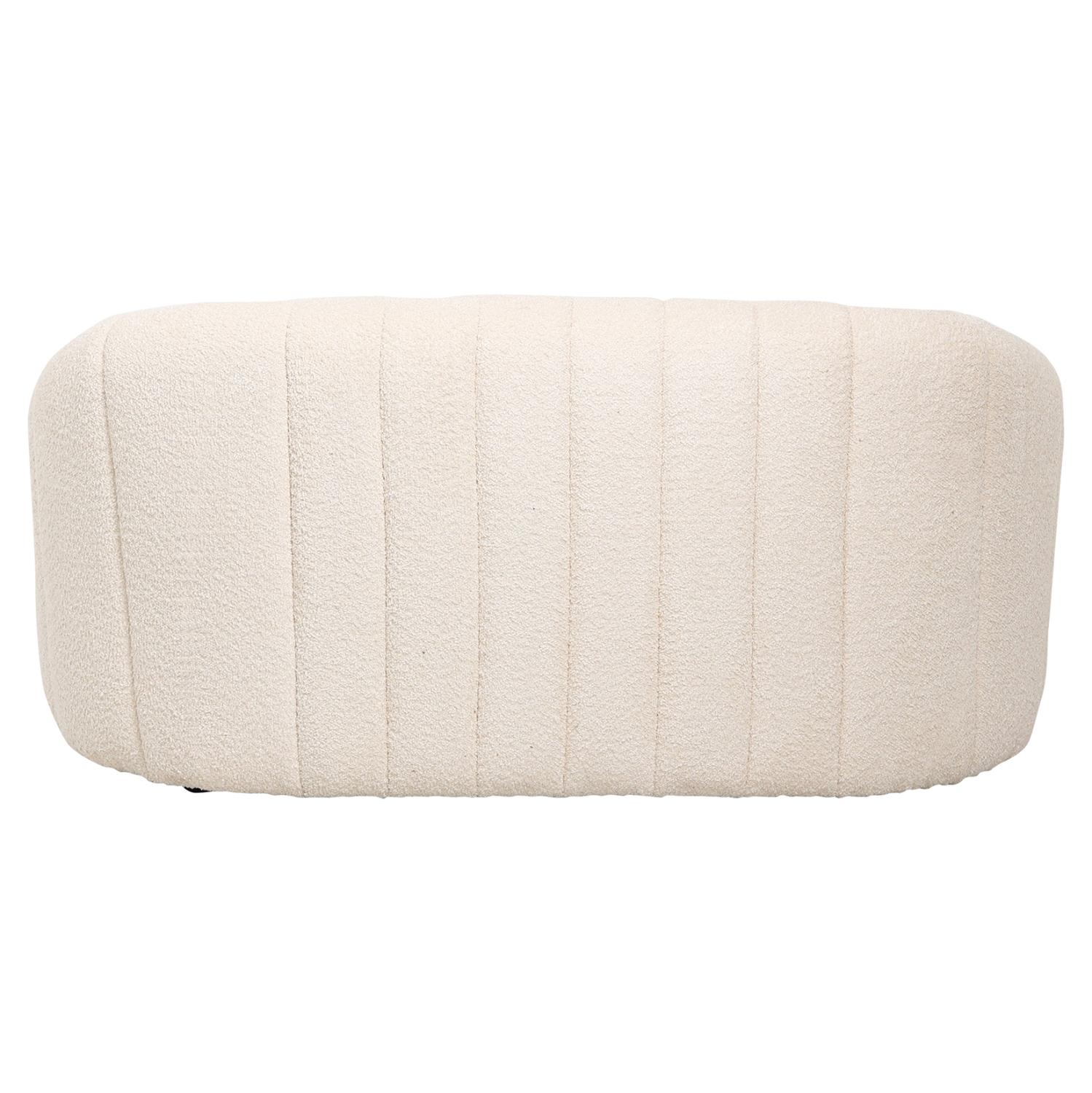 ΚΑΝΑΠΕΣ 2-ΘΕΣΙΟΣ ΜΟΒΥ HM9595.06 ΕΚΡΟΥ ΜΠΟΥΚΛΕ ΥΦΑΣΜΑ 148x83x66Υεκ. 4