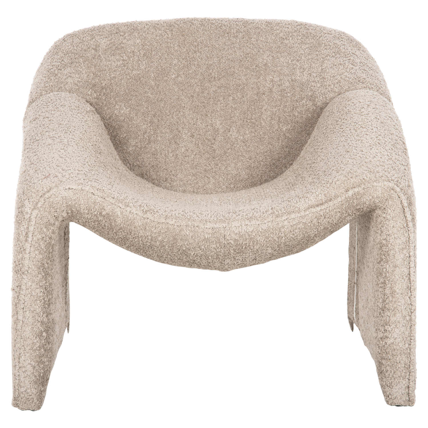 ΠΟΛΥΘΡΟΝΑ SPINER HM9599.08 ΜΠΕΖ ΜΠΟΥΚΛΕ ΥΦΑΣΜΑ 81x64x74Υεκ. 3
