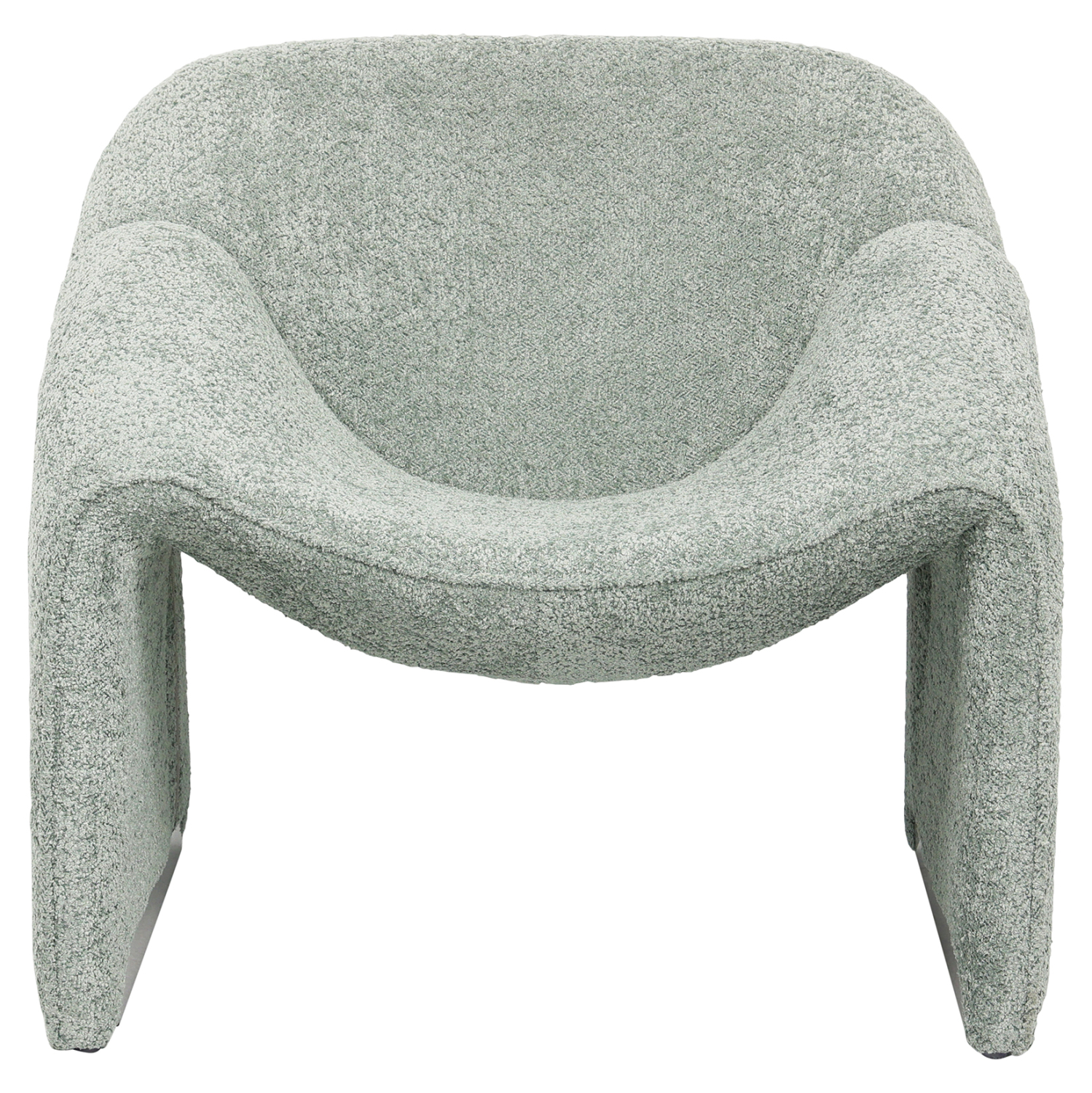 ΠΟΛΥΘΡΟΝΑ SPINER HM9599.05 ΦΥΣΤΙΚΙ ΜΠΟΥΚΛΕ ΥΦΑΣΜΑ 81x64x74Υεκ. 2