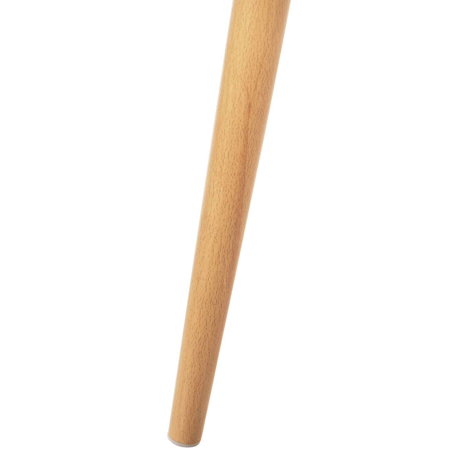 ΚΑΡΕΚΛΑ ΤΡΑΠΕΖΑΡΙΑΣ LUCIE HM8242.11 CAPUCCINO PP-ΜΕΤΑΛ. ΠΟΔΙΑ ΟΨΗ ΞΥΛΟΥ 56x55,5x80Υεκ 10