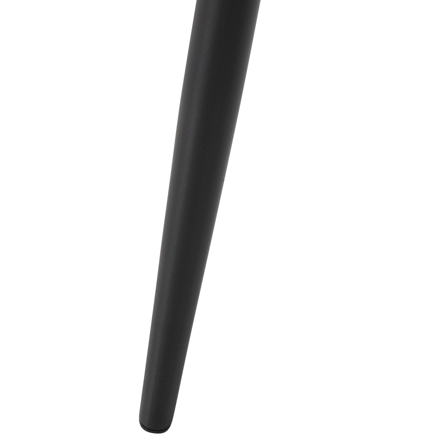 ΚΑΡΕΚΛΑ LEONARDO HM00100.27 ΥΦΑΣΜΑ ΜΠΕΖ &amp; ΜΑΥΡΑ ΜΕΤΑΛ. ΠΟΔΙΑ 42x49,5x89Υεκ. 10